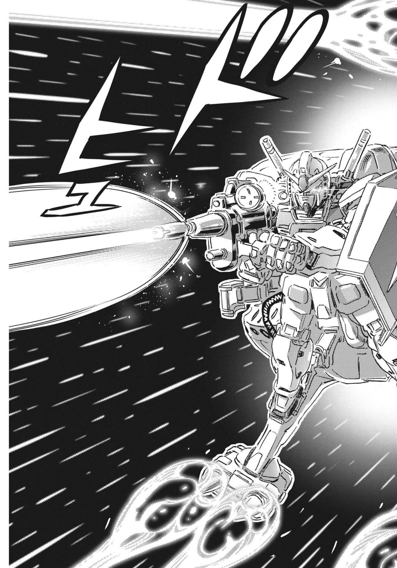 機動戦士ガンダム サンダーボルト 第175話 - 13