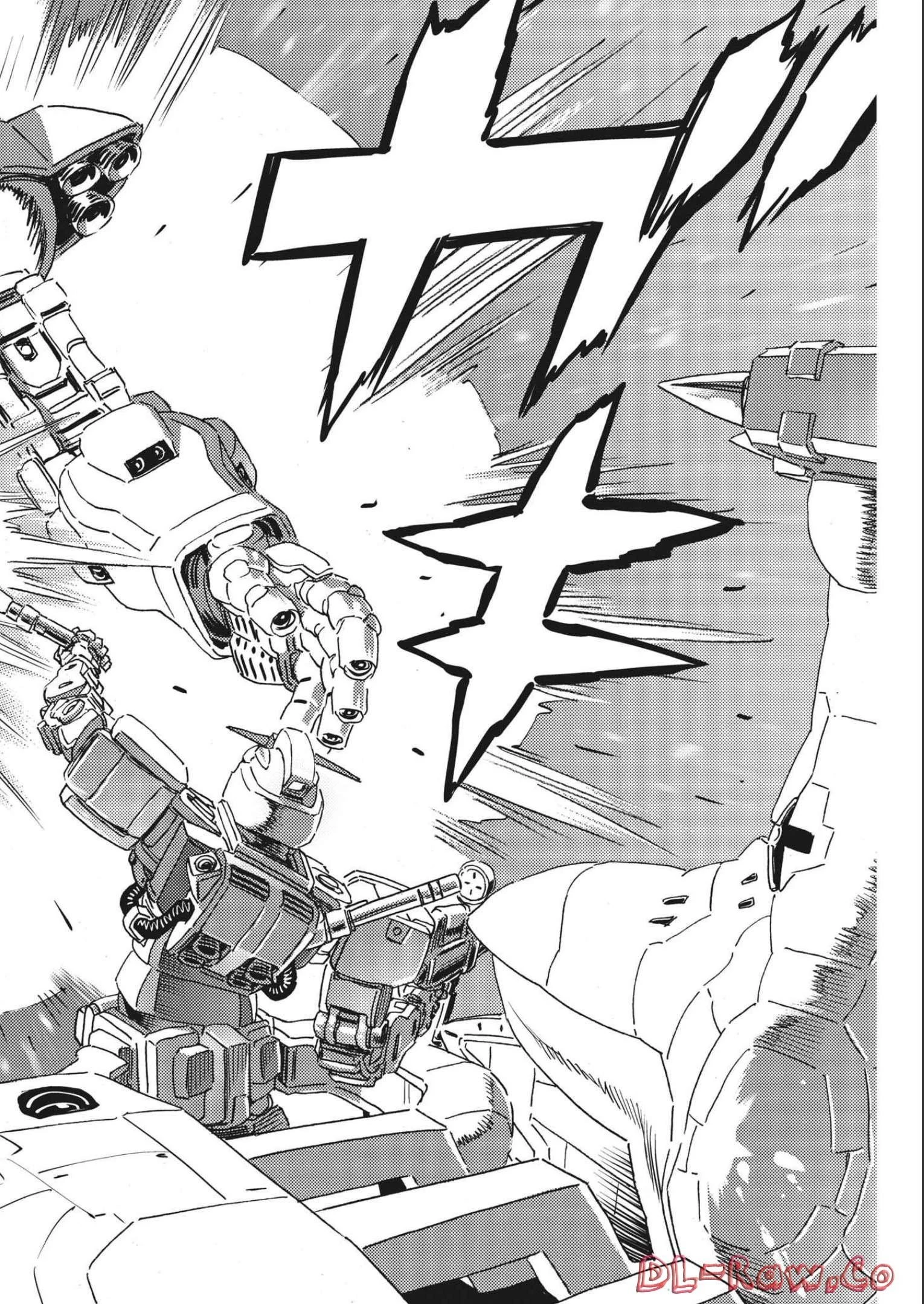 機動戦士ガンダム サンダーボルト 第179話 - 18