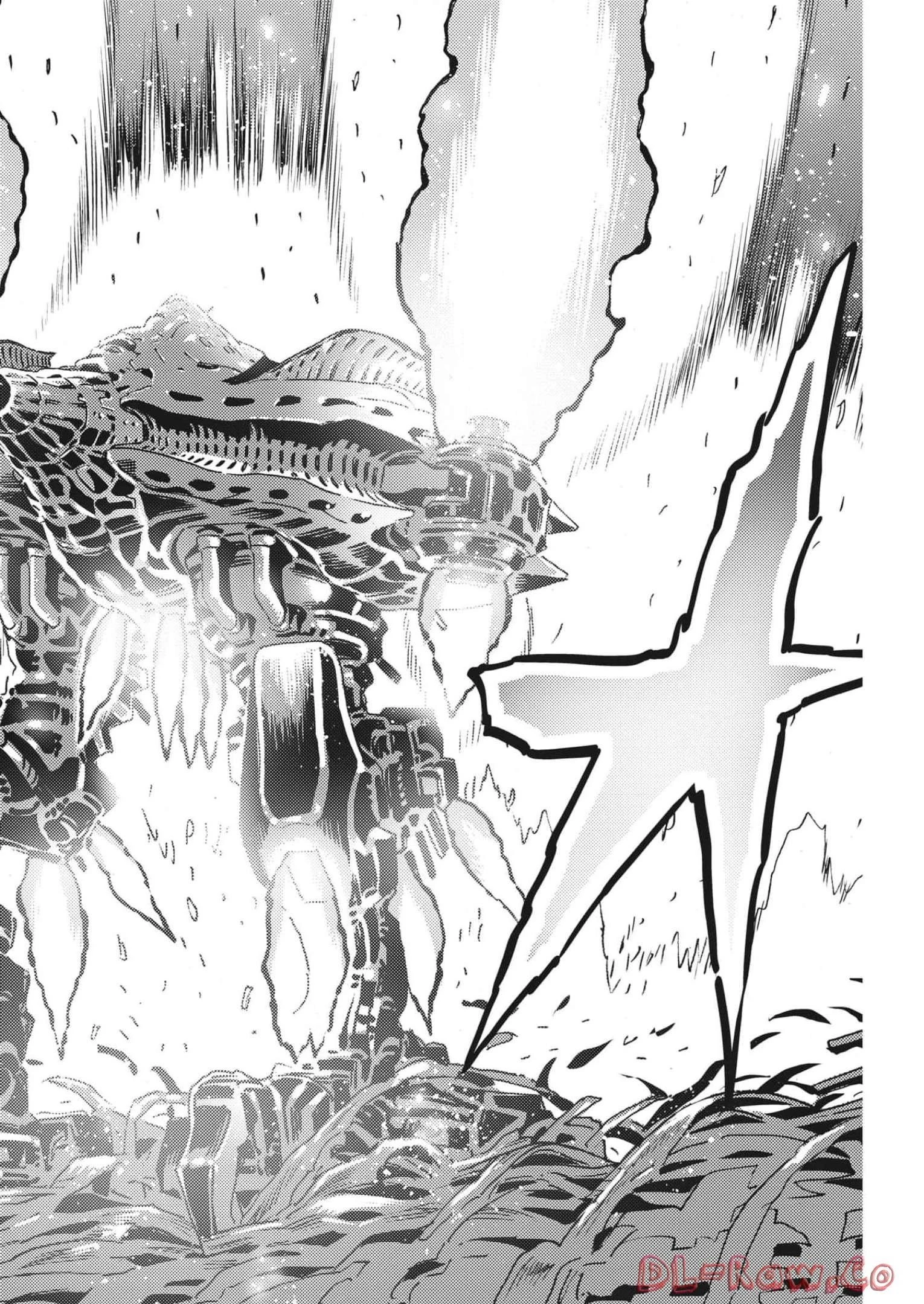 機動戦士ガンダム サンダーボルト 第181話 - 28