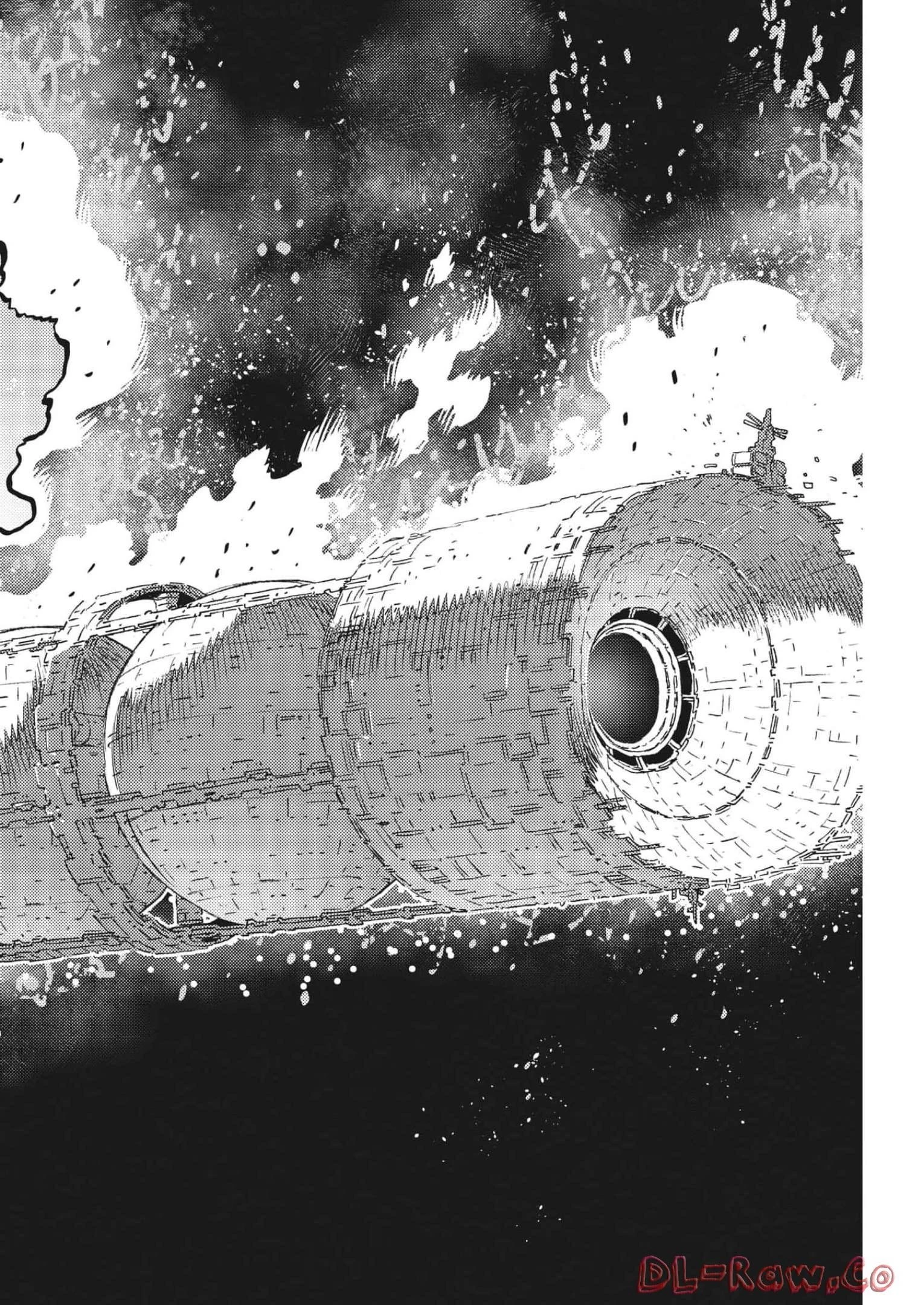 機動戦士ガンダム サンダーボルト 第181話 - 30