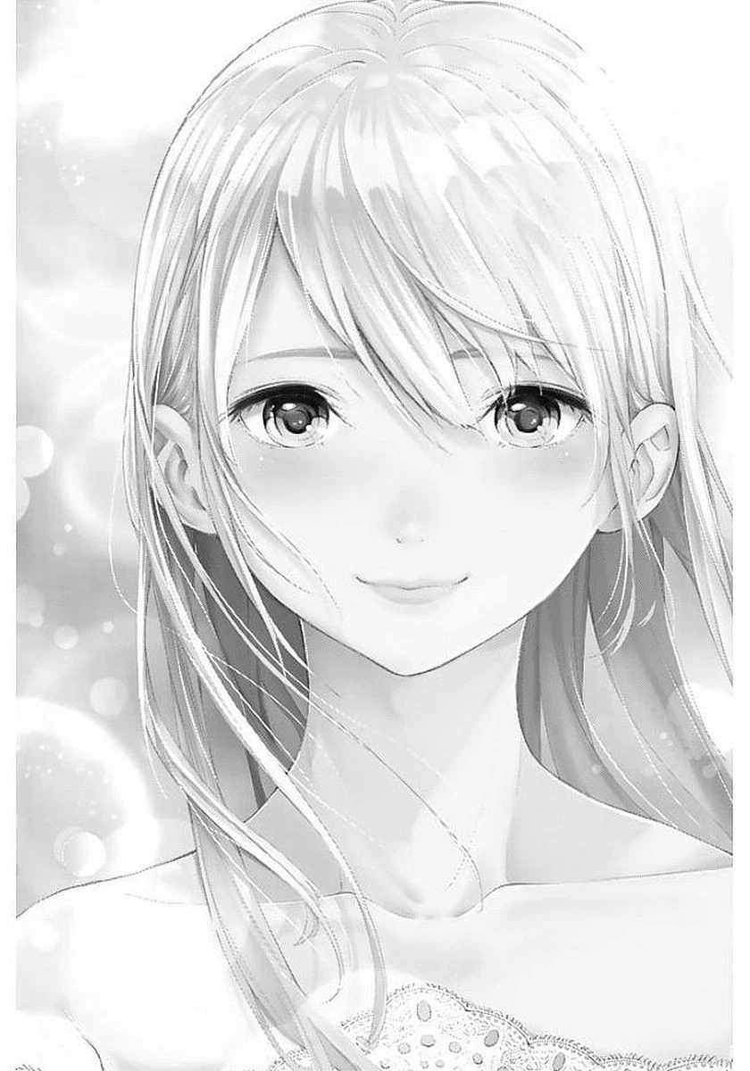 ランウェイで笑って 第1話 - 7