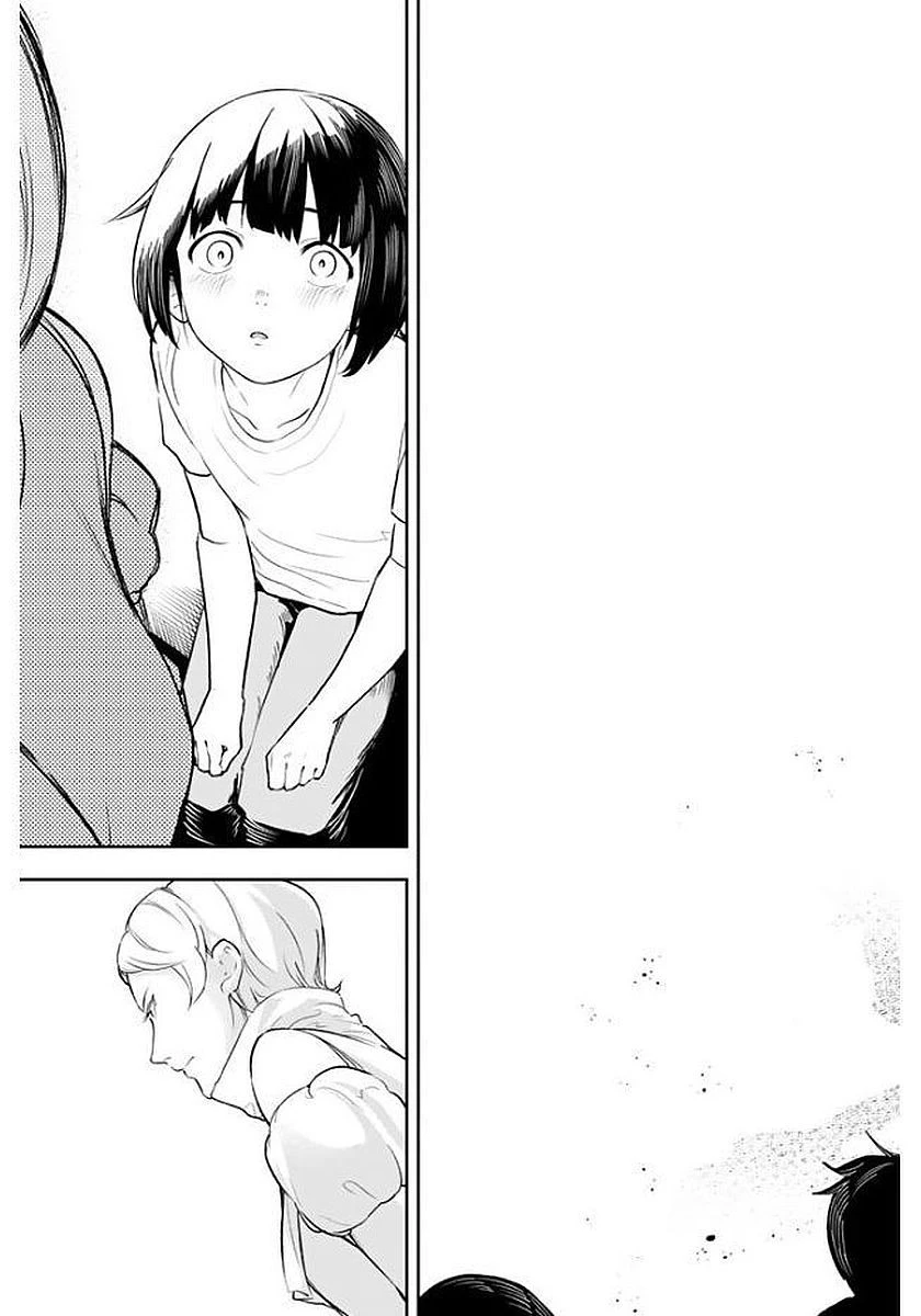 ランウェイで笑って 第5話 - 11