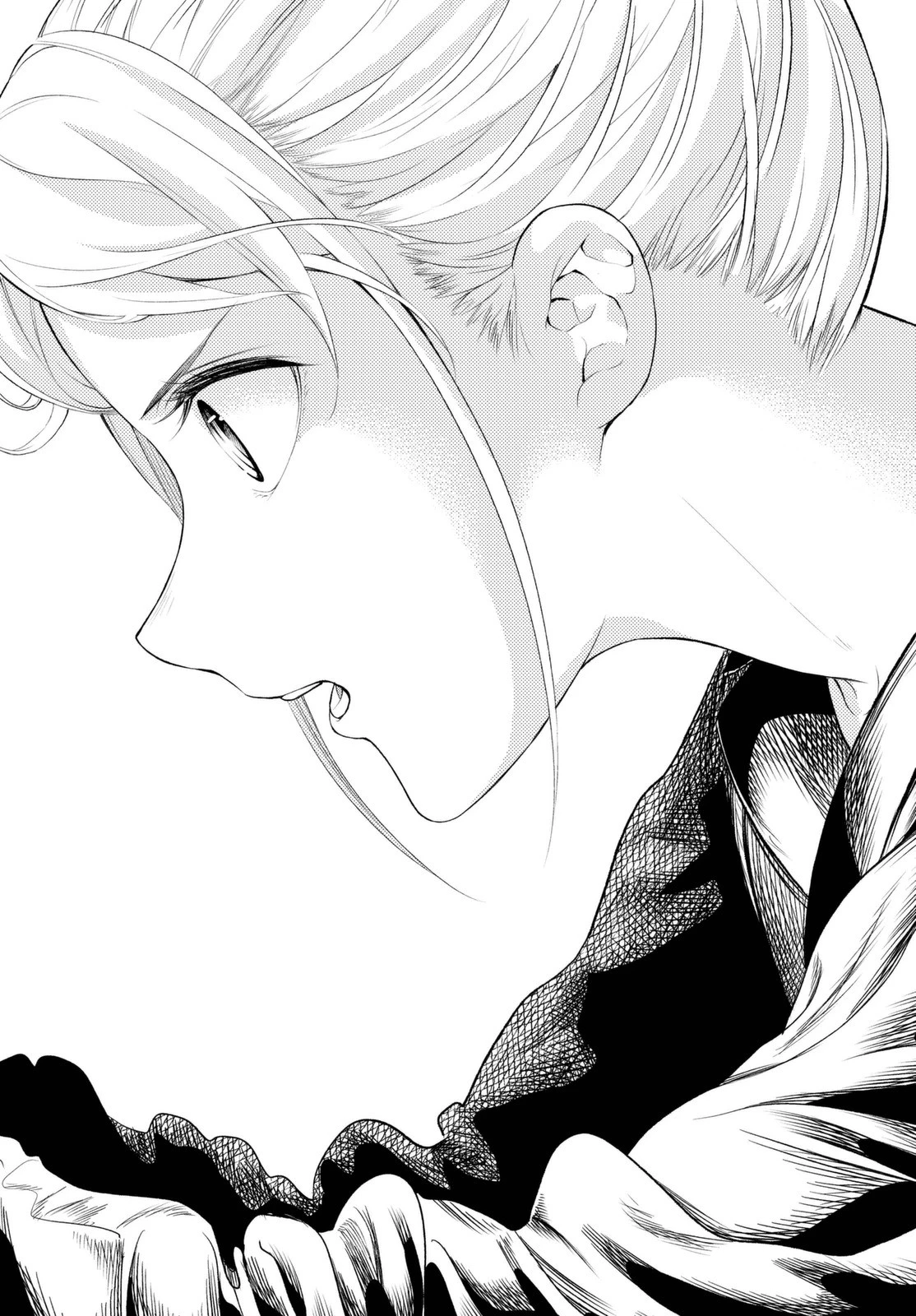 ランウェイで笑って 第7話 - 16