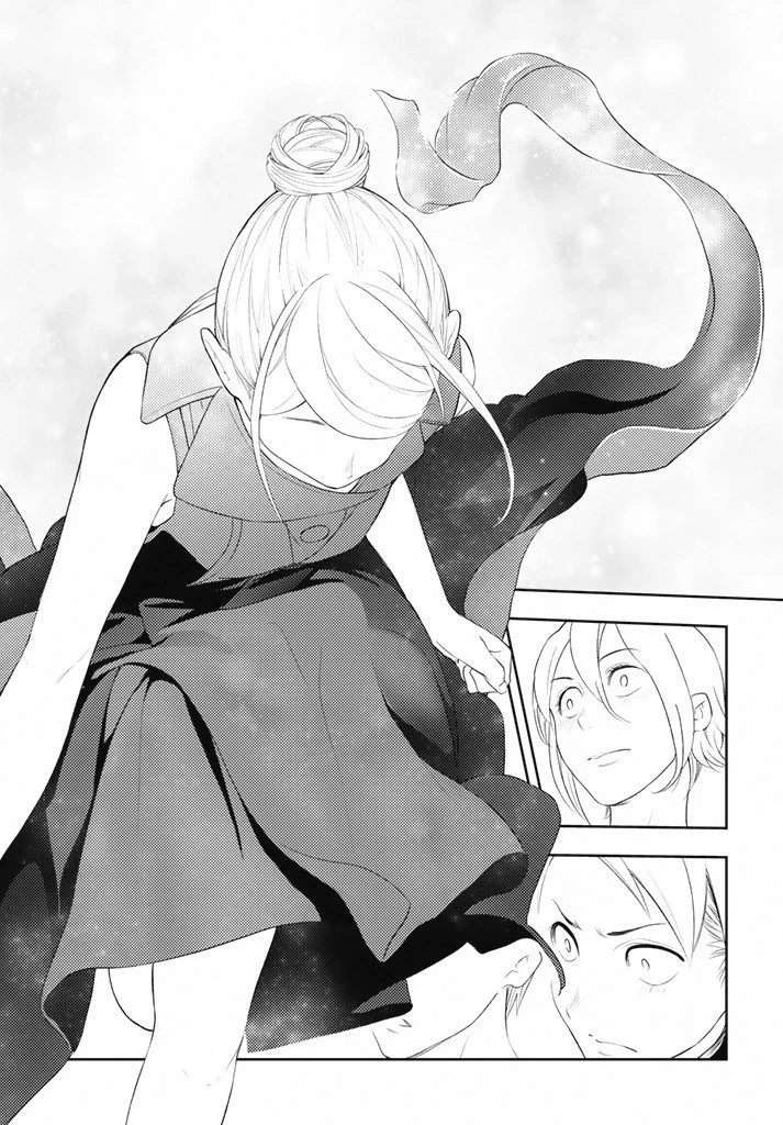 ランウェイで笑って 第11話 - 10