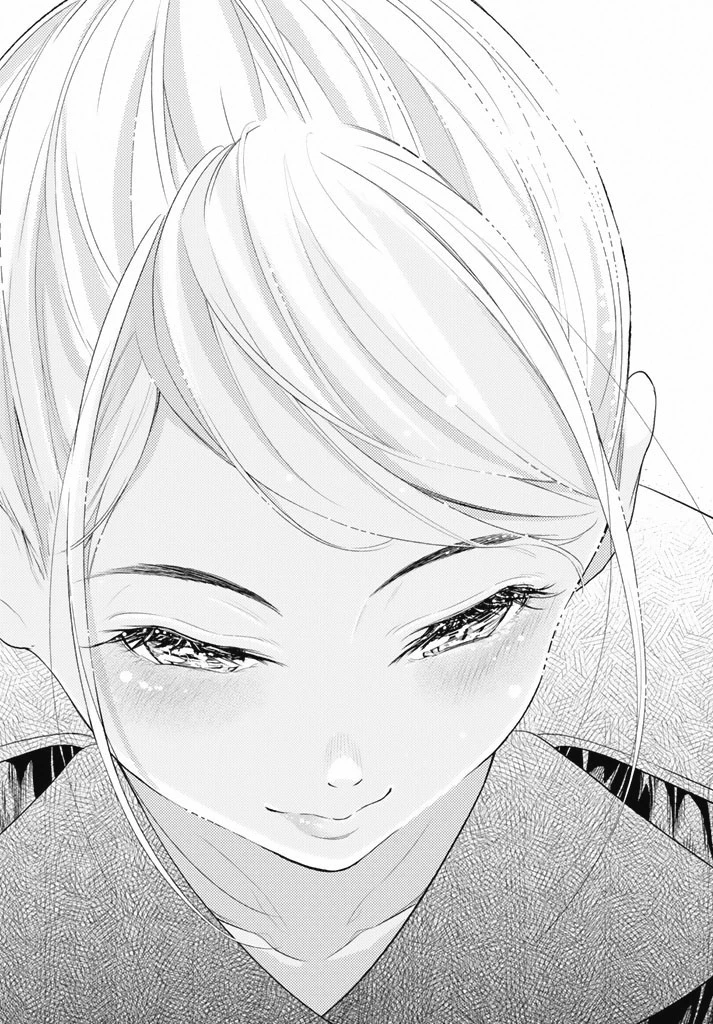 ランウェイで笑って 第11話 - 16