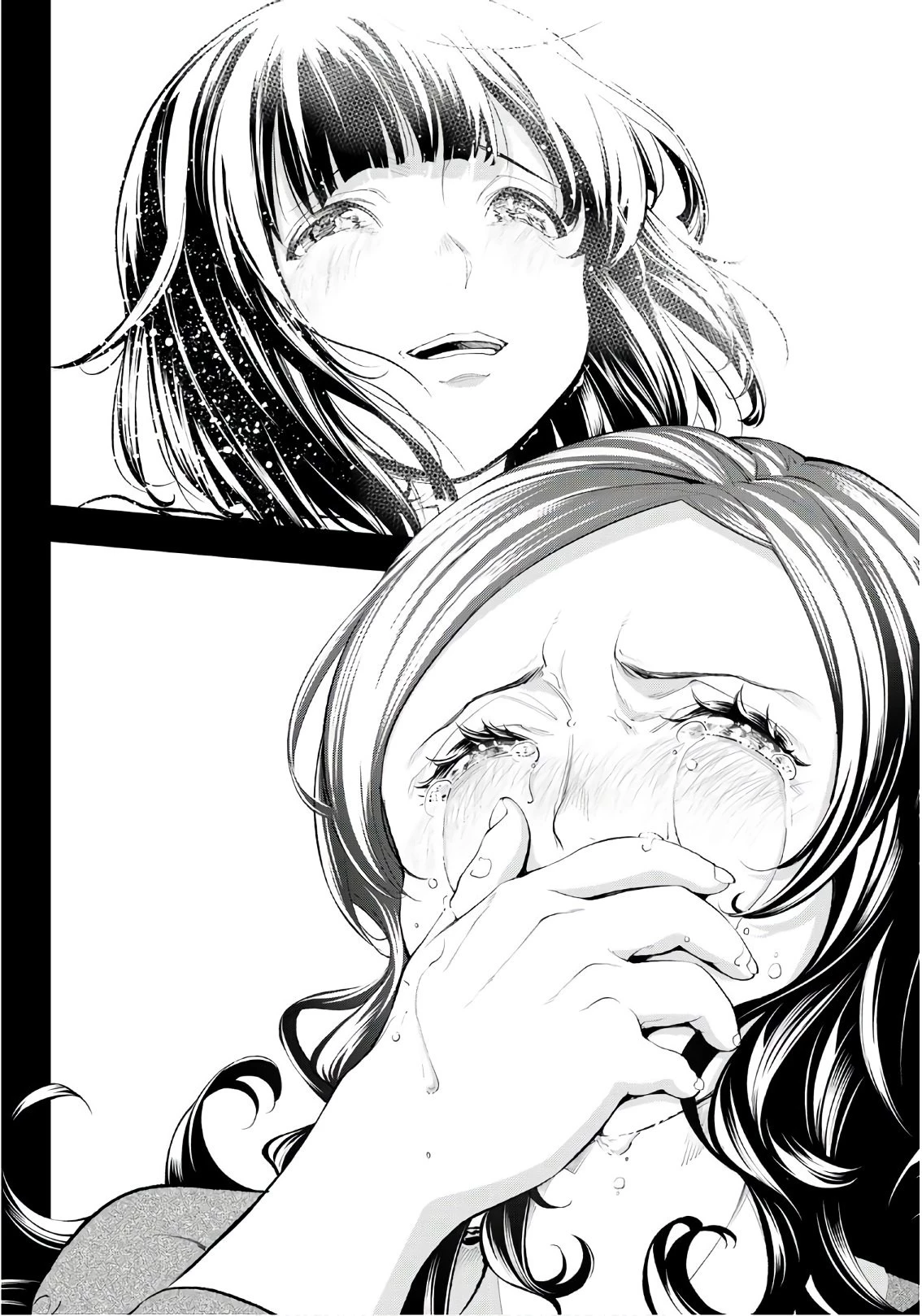ランウェイで笑って 第61話 - 20