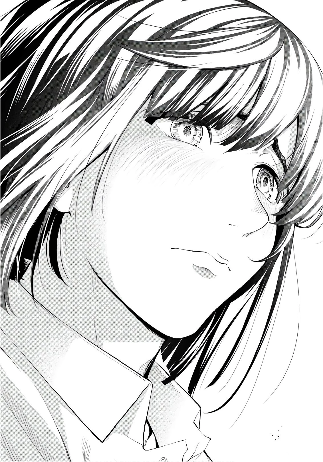 ランウェイで笑って 第70話 - 19