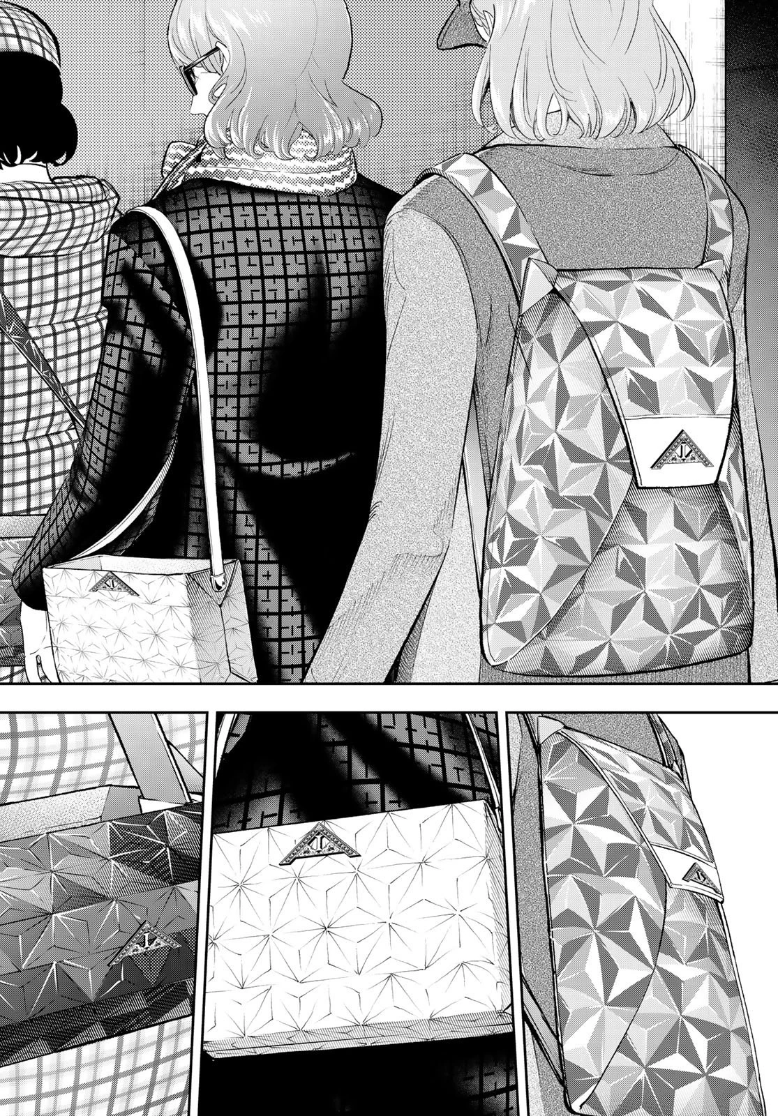 ランウェイで笑って 第131話 - 6