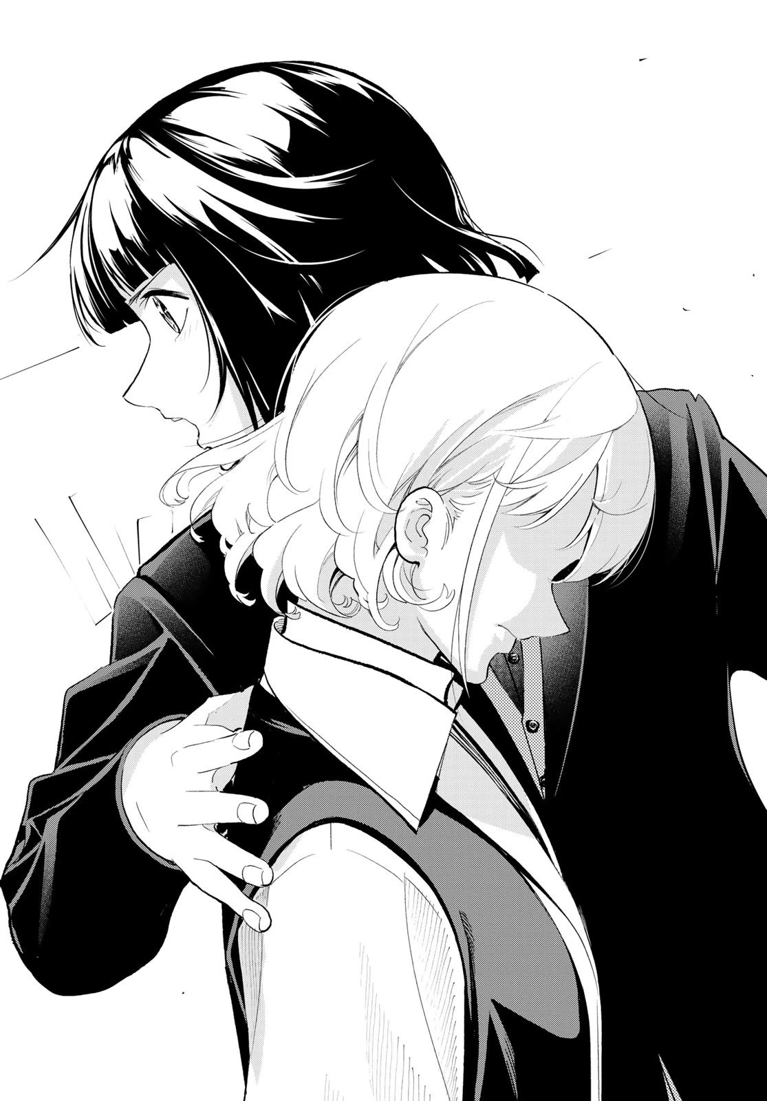 ランウェイで笑って 第132話 - 17