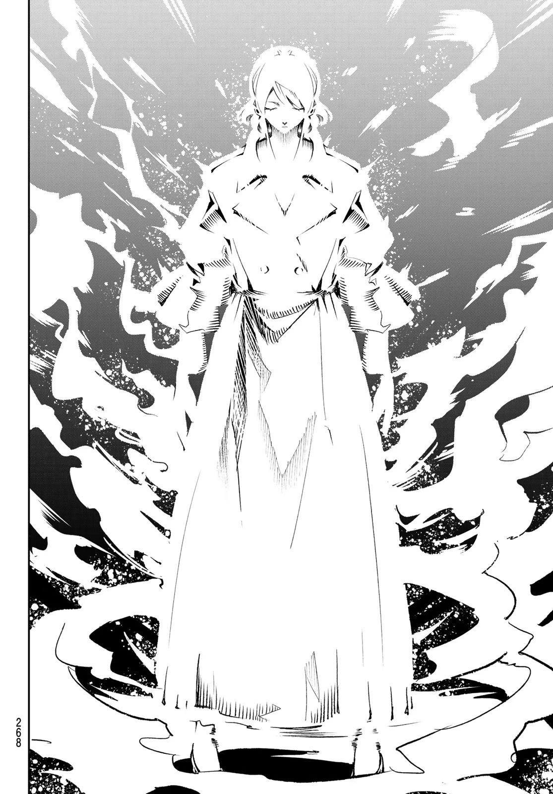 ランウェイで笑って 第134話 - 16