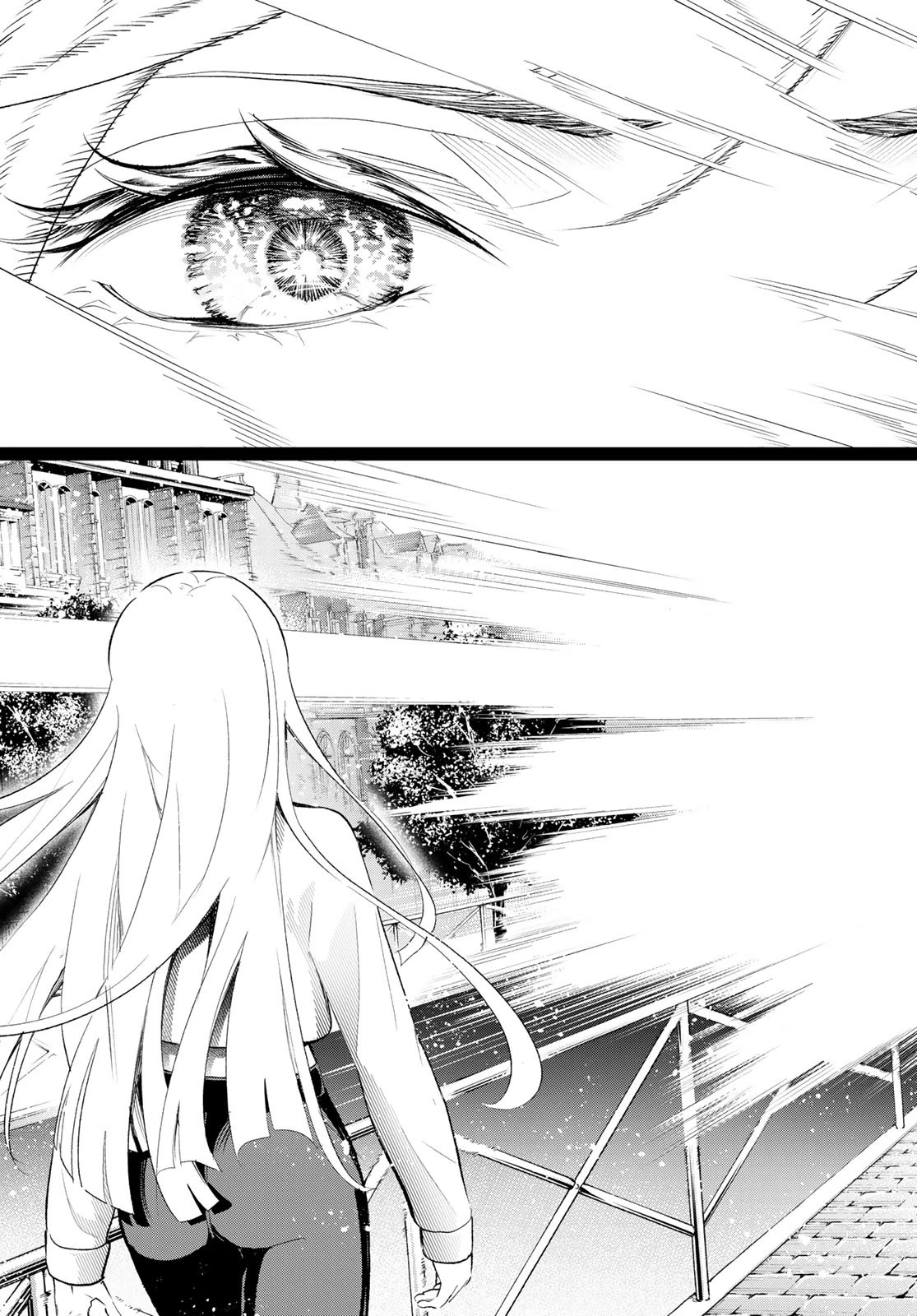 ランウェイで笑って 第141話 - 5