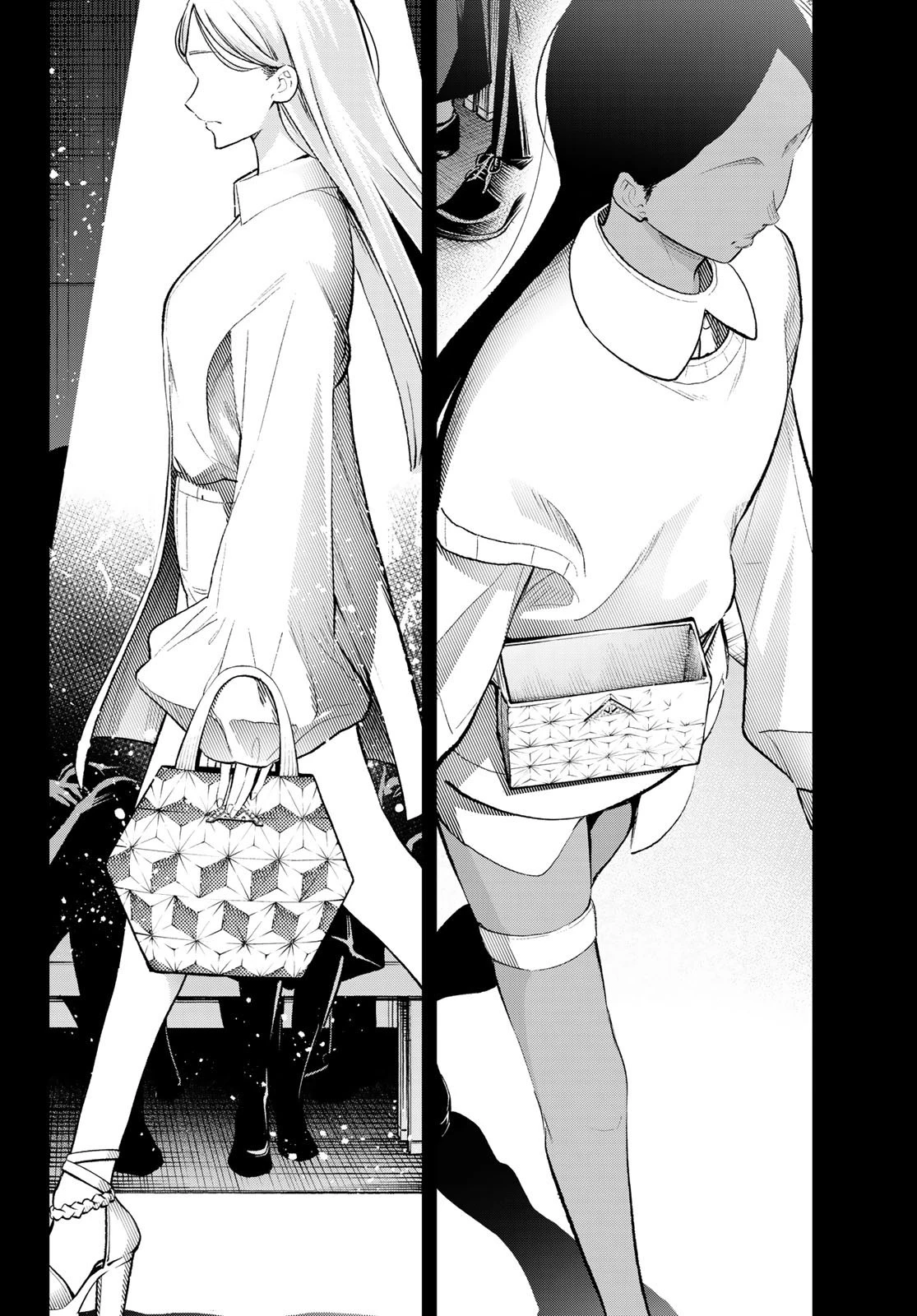 ランウェイで笑って 第148話 - 16