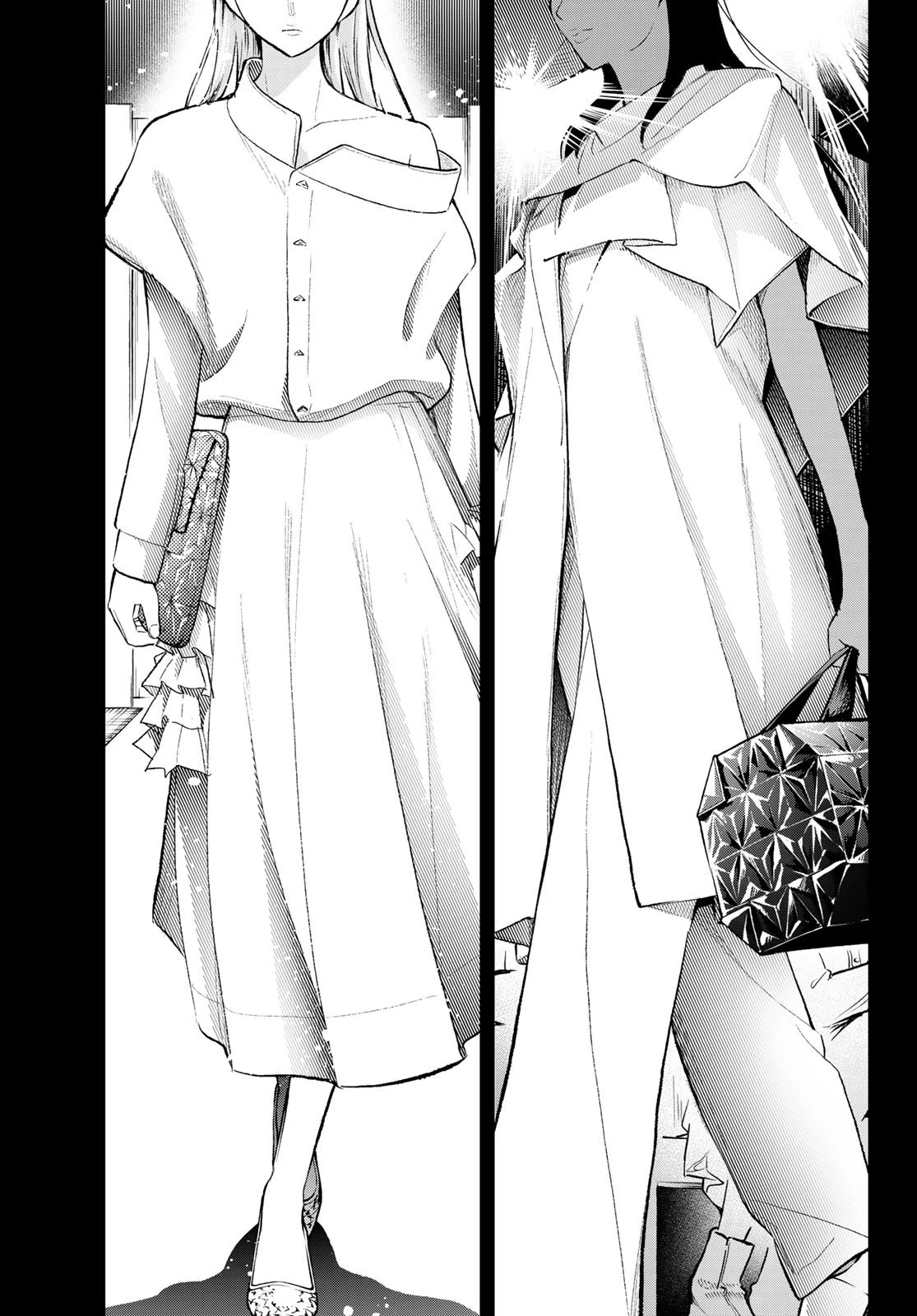 ランウェイで笑って 第148話 - 17