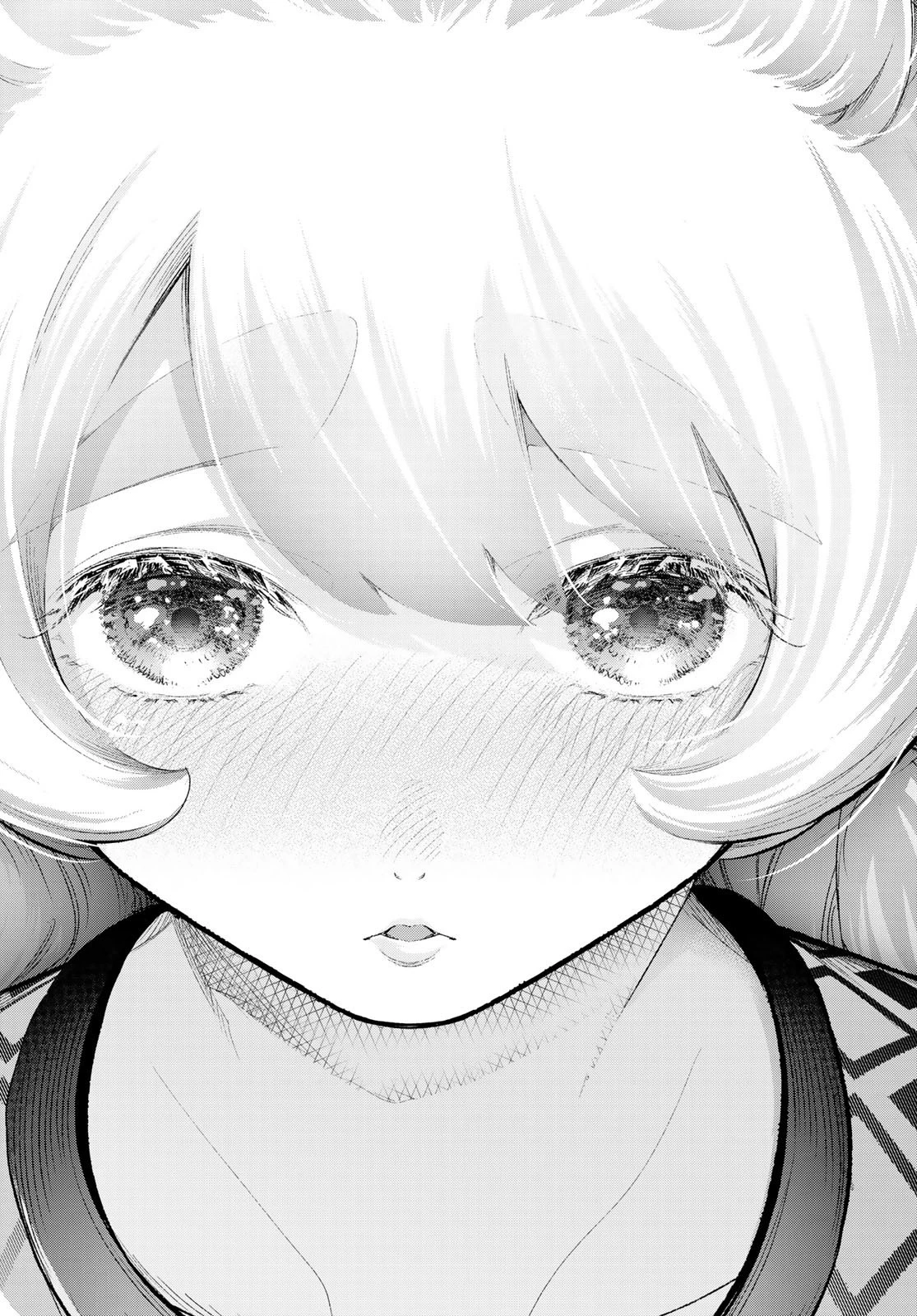 ランウェイで笑って 第151話 - 2