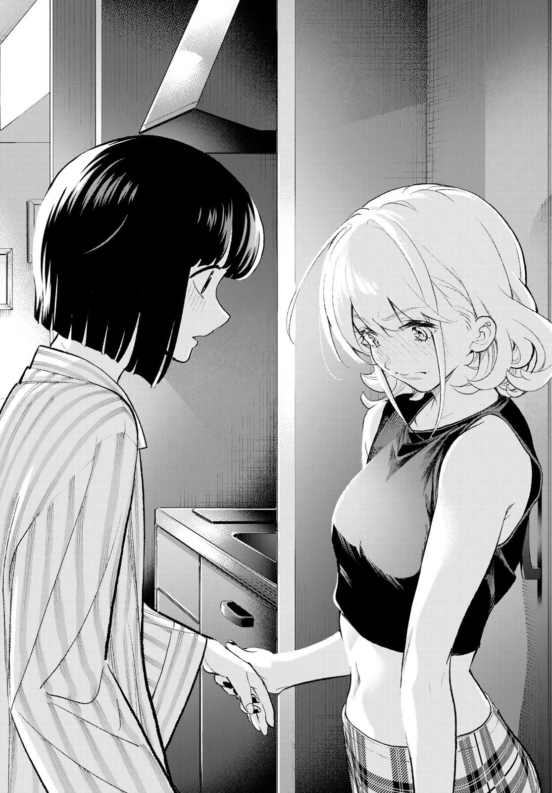 ランウェイで笑って 第151話 - 14