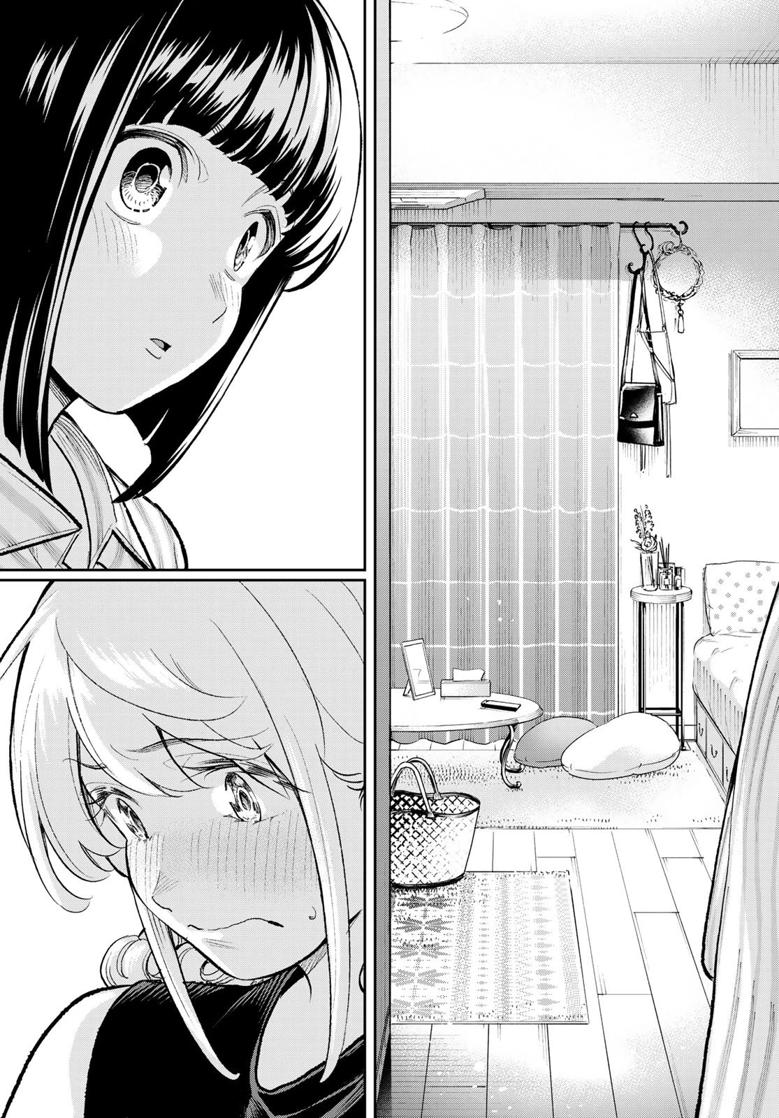 ランウェイで笑って 第151話 - 15