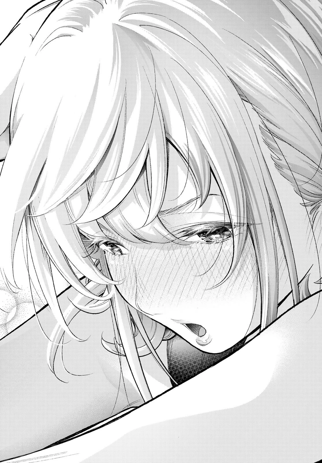 ランウェイで笑って 第151話 - 18