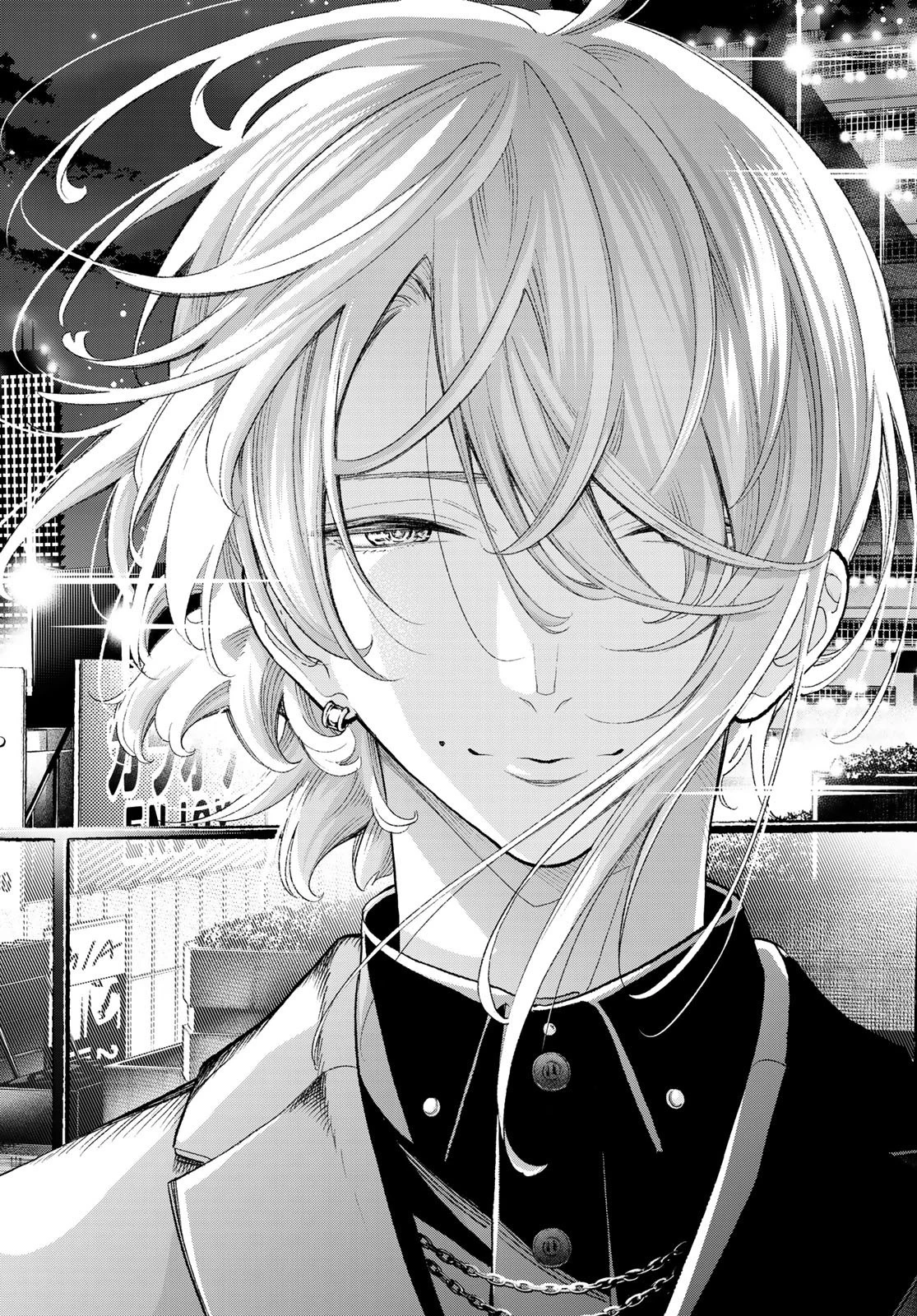 ランウェイで笑って 第157話 - 14