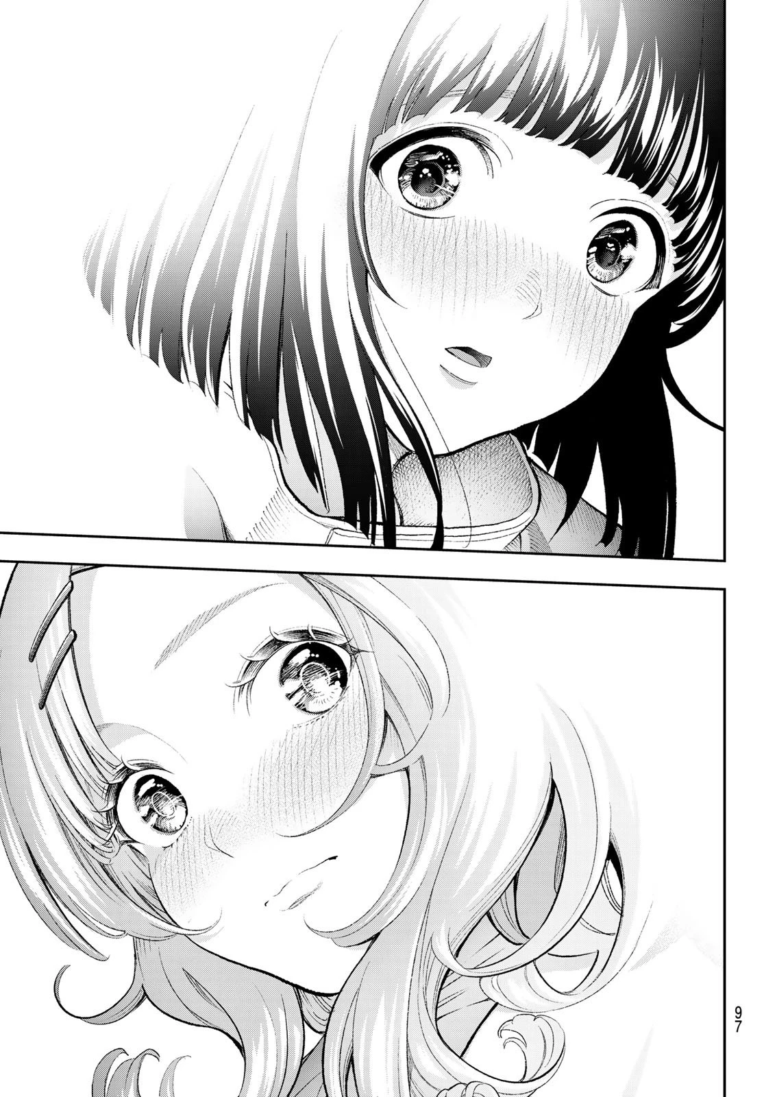 ランウェイで笑って 第162話 - 14