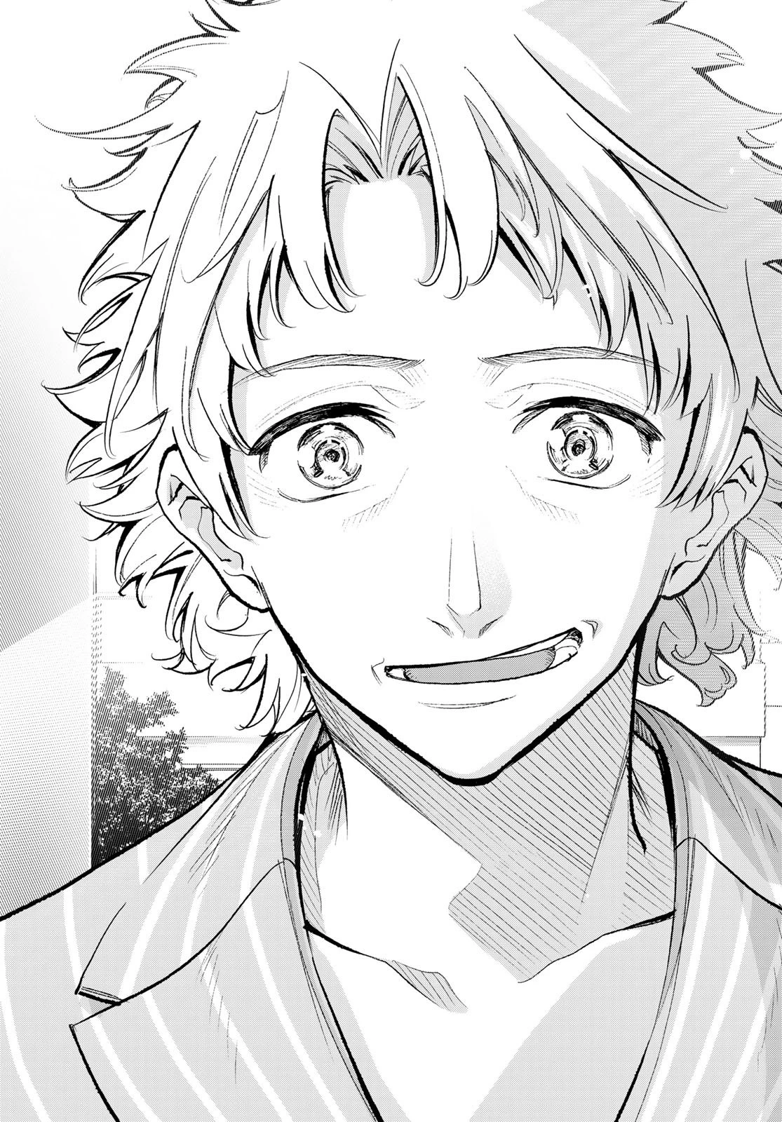 ランウェイで笑って 第167話 - 14