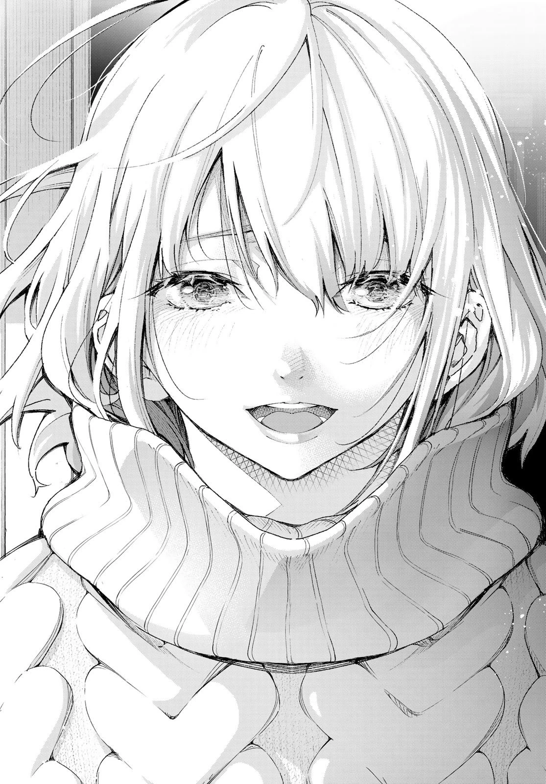 ランウェイで笑って 第175話 - 18