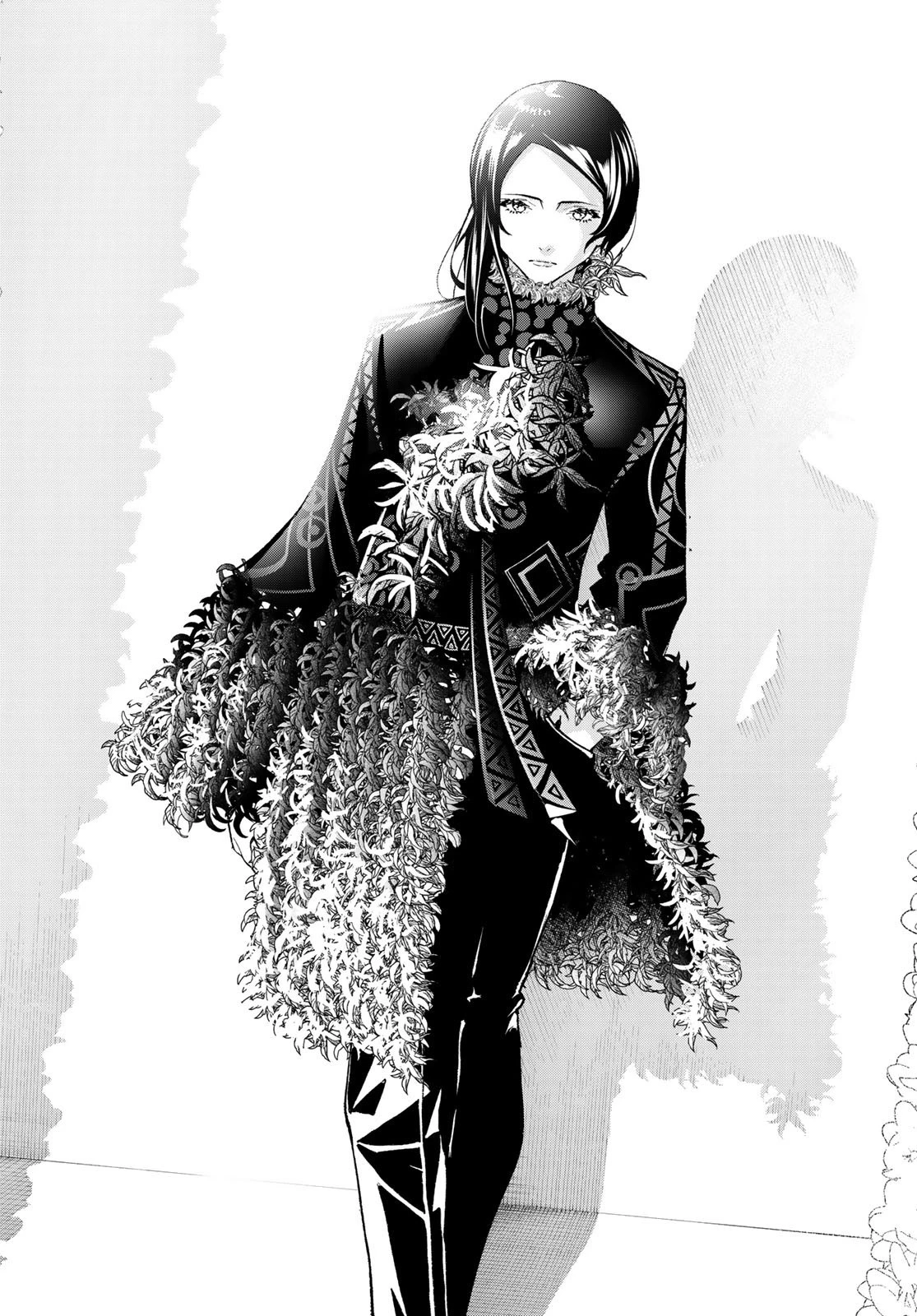 ランウェイで笑って 第184話 - 14