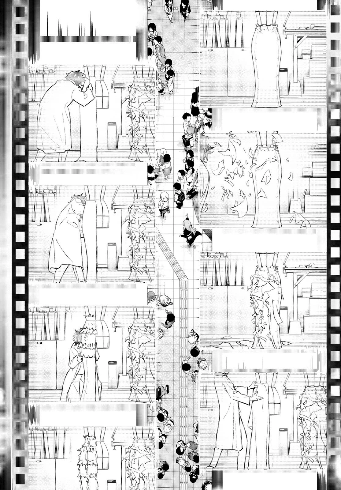 ランウェイで笑って 第185話 - 14