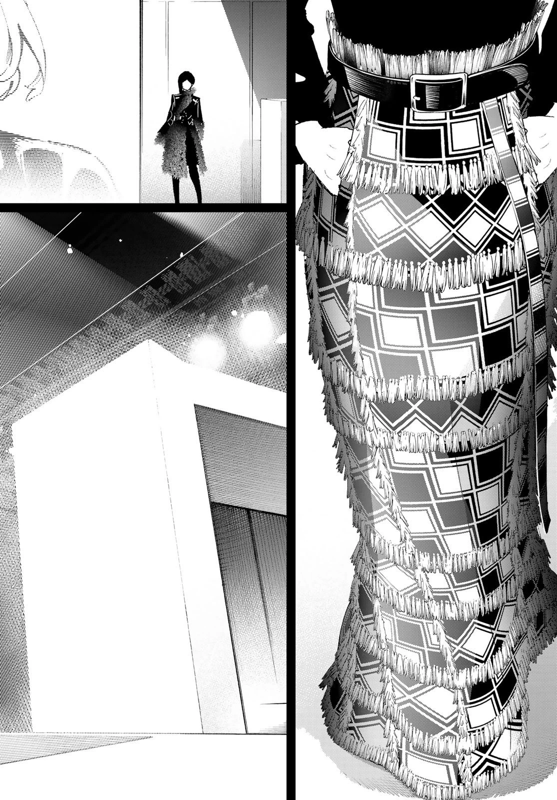 ランウェイで笑って 第185話 - 16