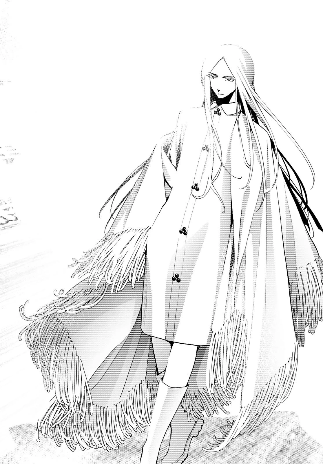 ランウェイで笑って 第186話 - 18