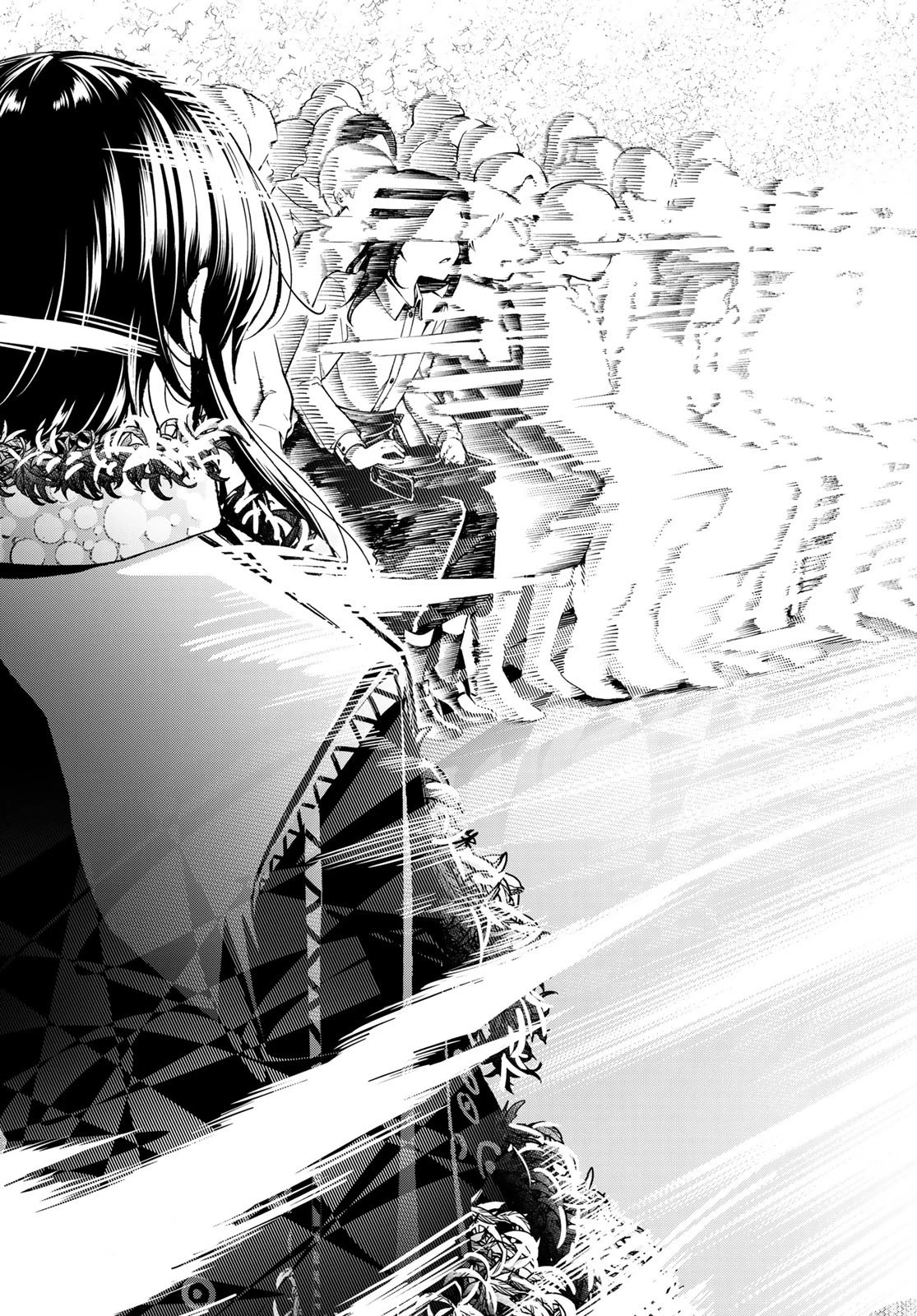 ランウェイで笑って 第186話 - 19