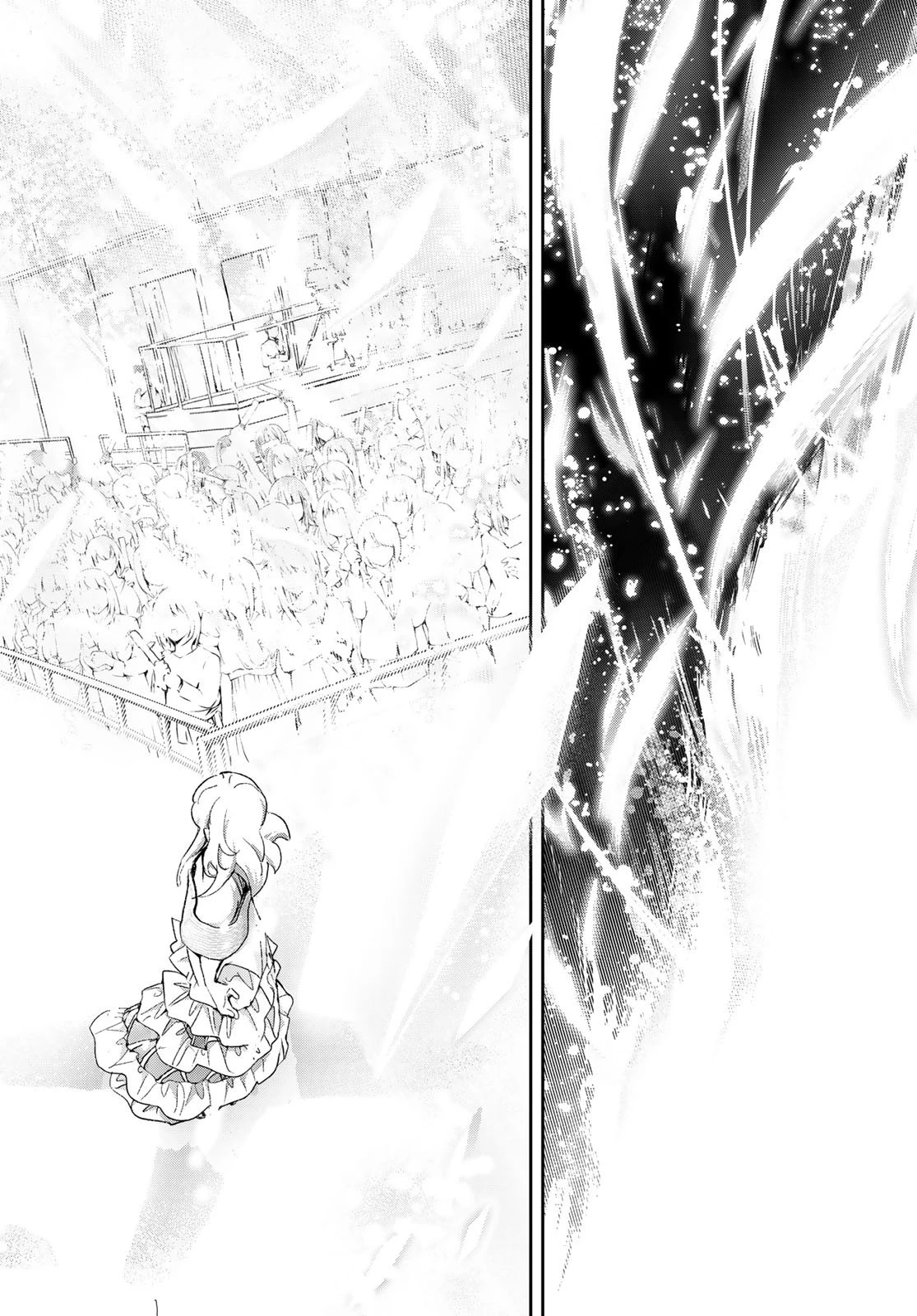 ランウェイで笑って 第193話 - 16