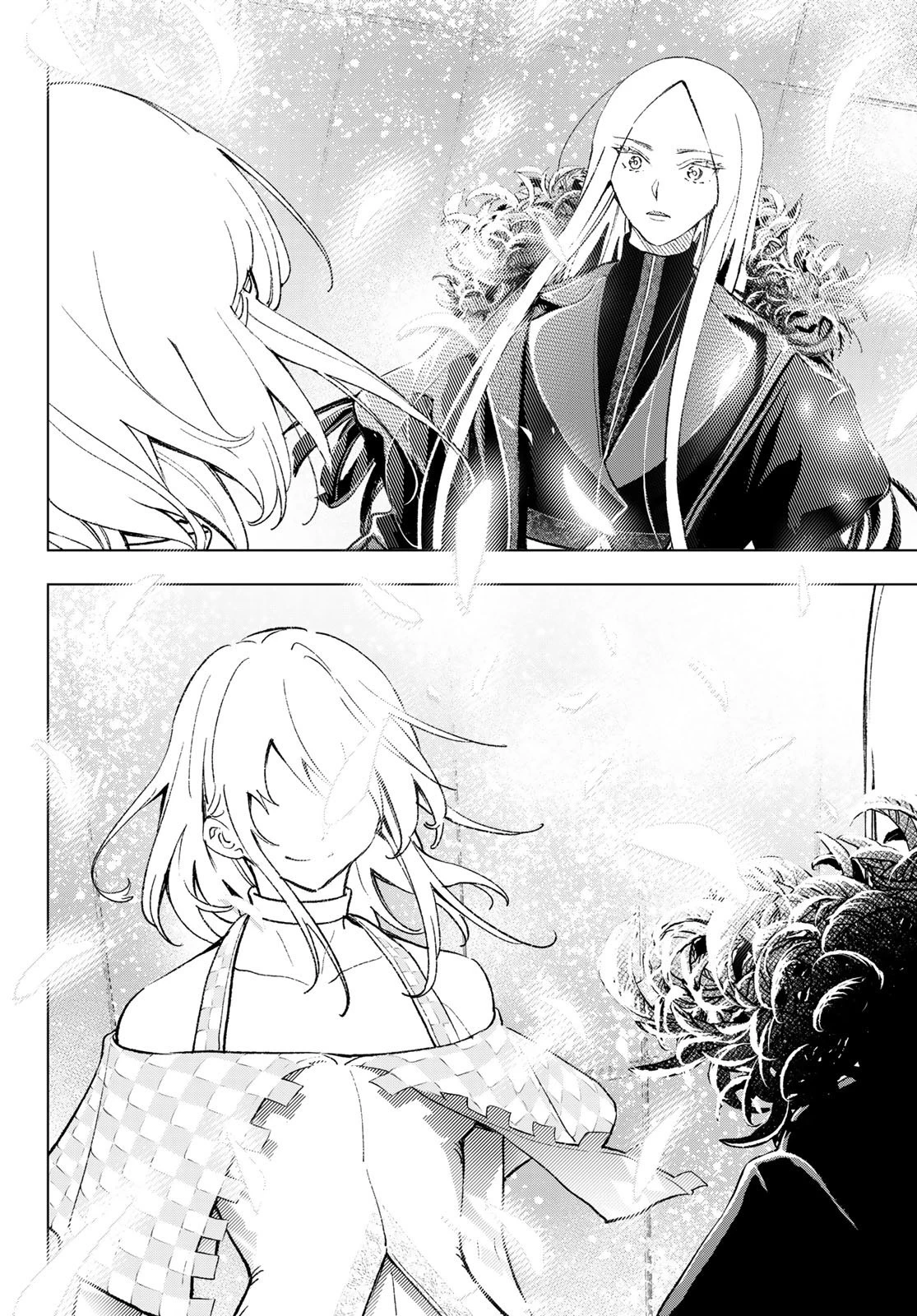 ランウェイで笑って 第193話 - 18