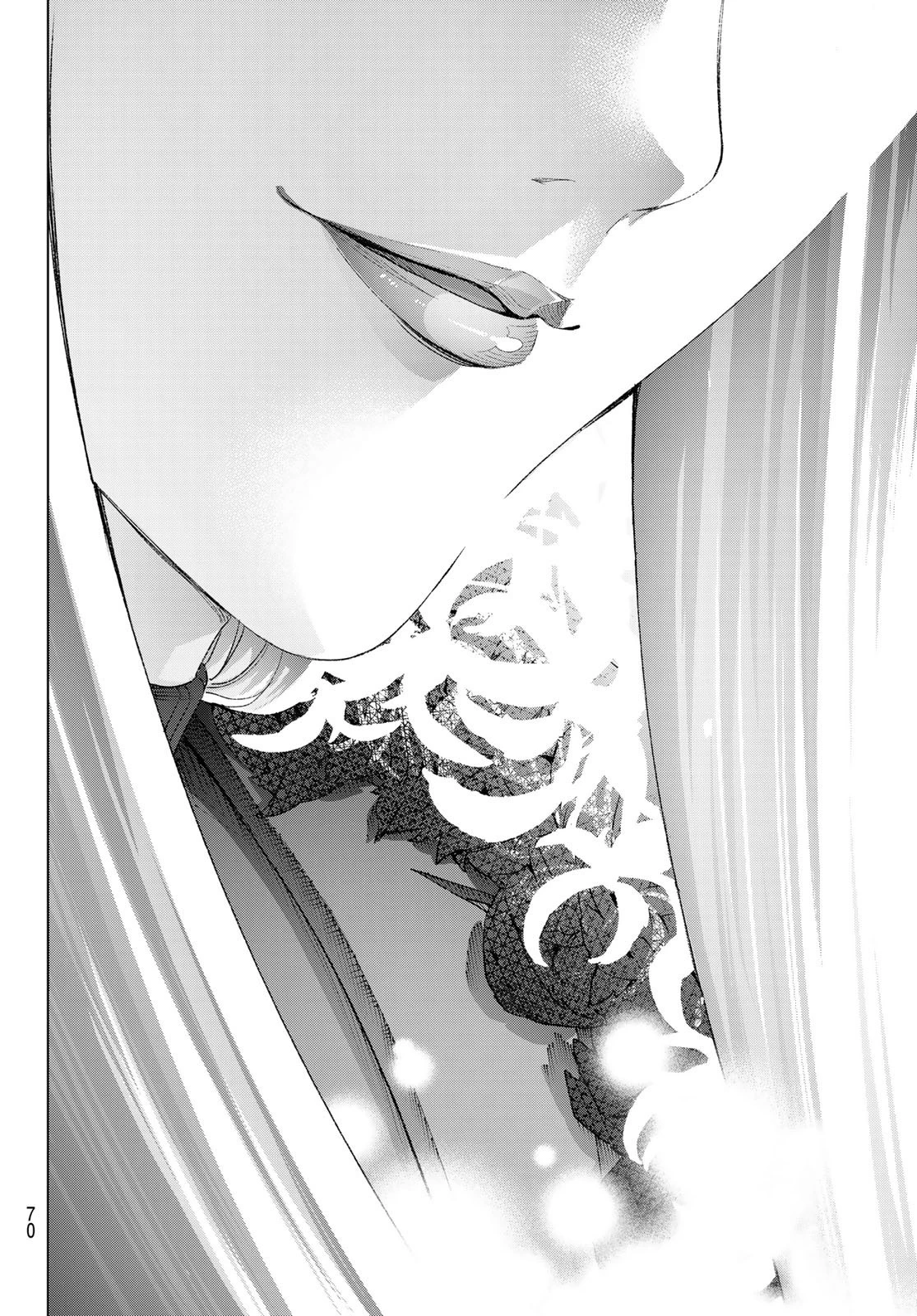 ランウェイで笑って 第193話 - 24