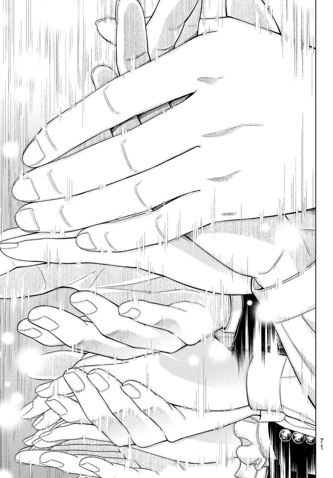 ランウェイで笑って 第193話 - 25