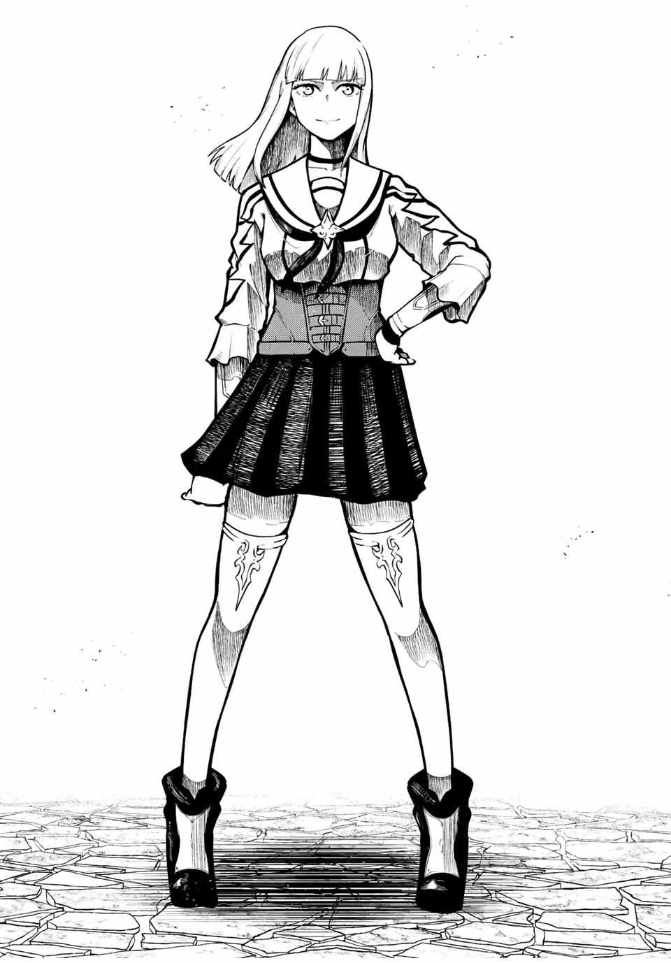 奴隷転生～その奴隷、最強の元王子につき～ 第79話 - 11