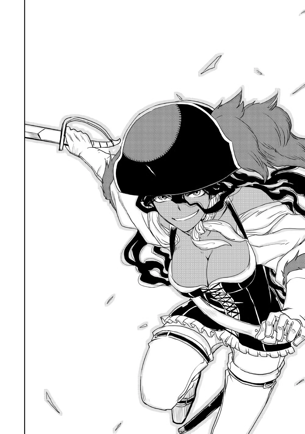 異世界転生騒動記 第38話 - 7