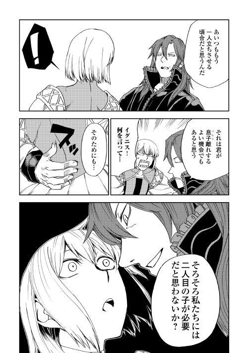 異世界転生騒動記 第44話 - 24