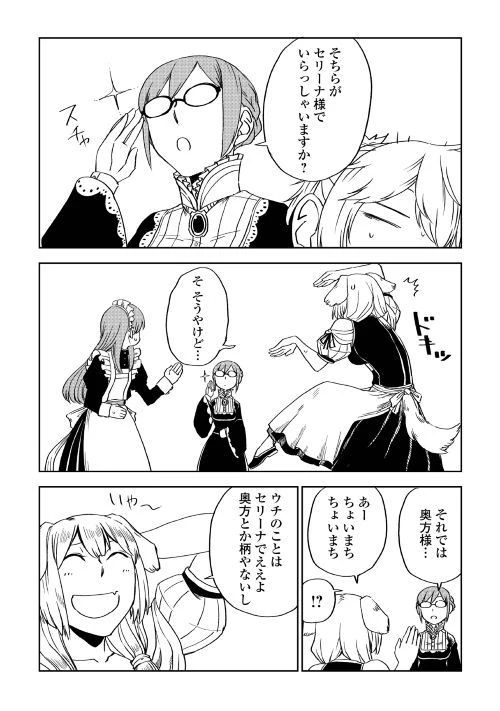 異世界転生騒動記 第48話 - 12