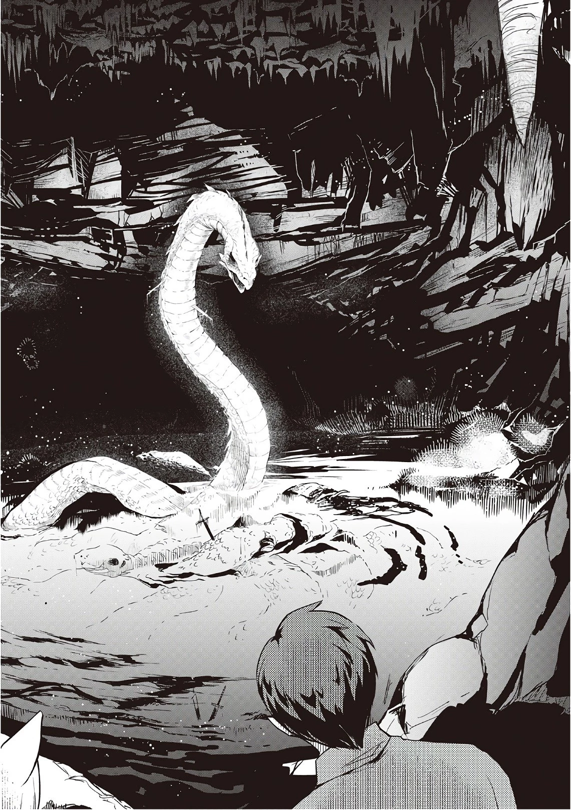 獣医さんのお仕事 IN異世界 第13話 - 16