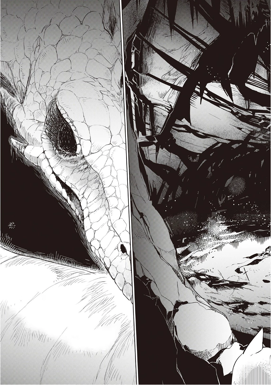 獣医さんのお仕事 IN異世界 第13話 - 17