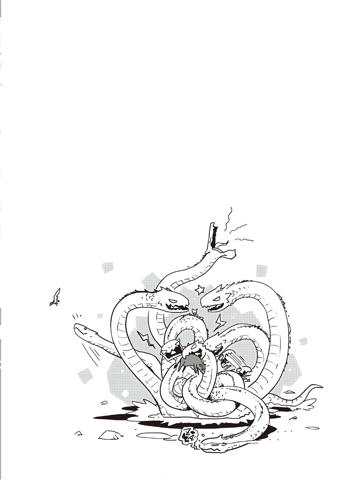 獣医さんのお仕事 IN異世界 第16話 - 26