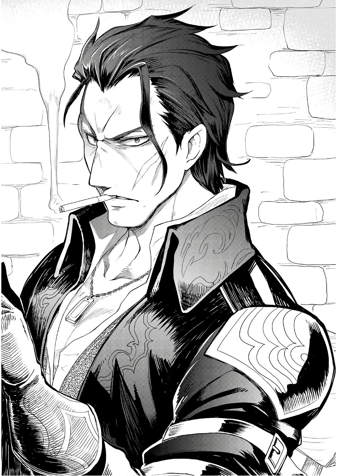 獣医さんのお仕事 IN異世界 第23話 - 22