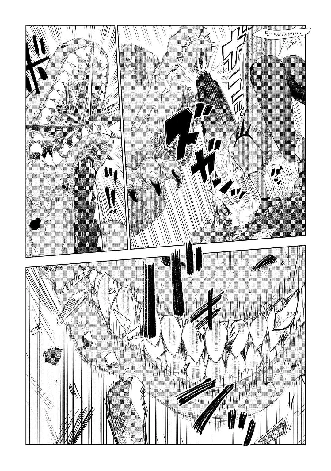 獣医さんのお仕事 IN異世界 第61話 - 6