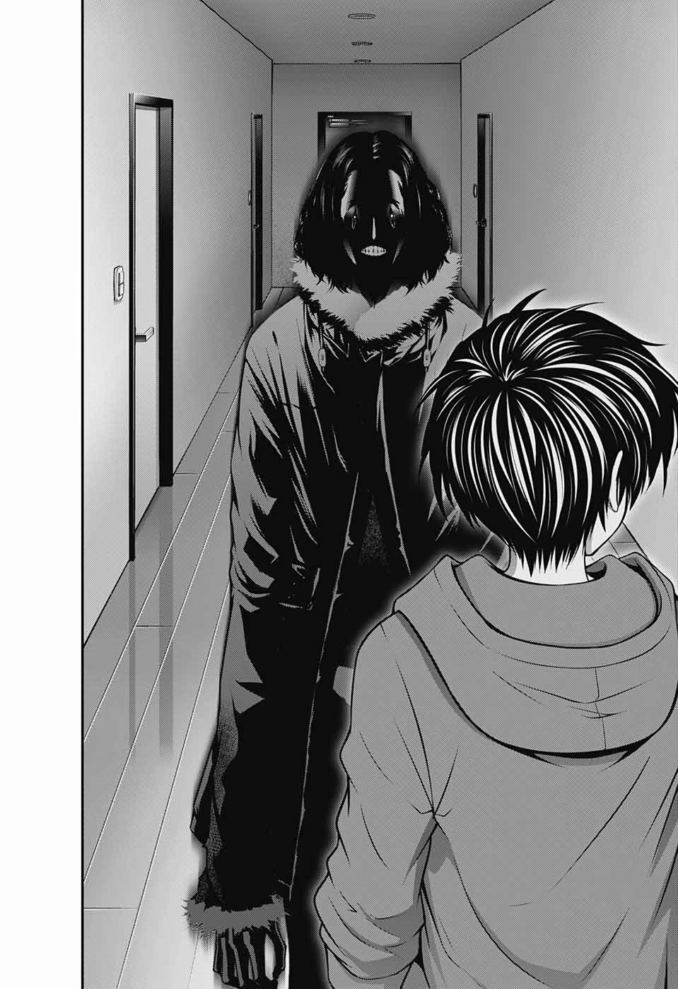 ダークギャザリング 第10話 - 16