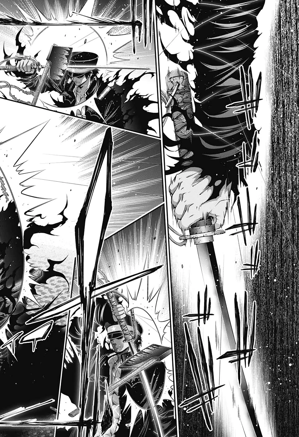 ダークギャザリング 第19話 - 6