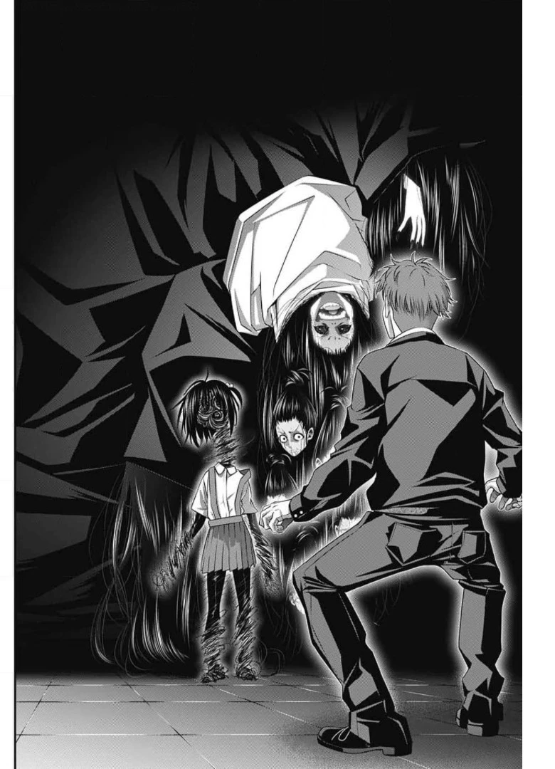 ダークギャザリング 第30話 - 28