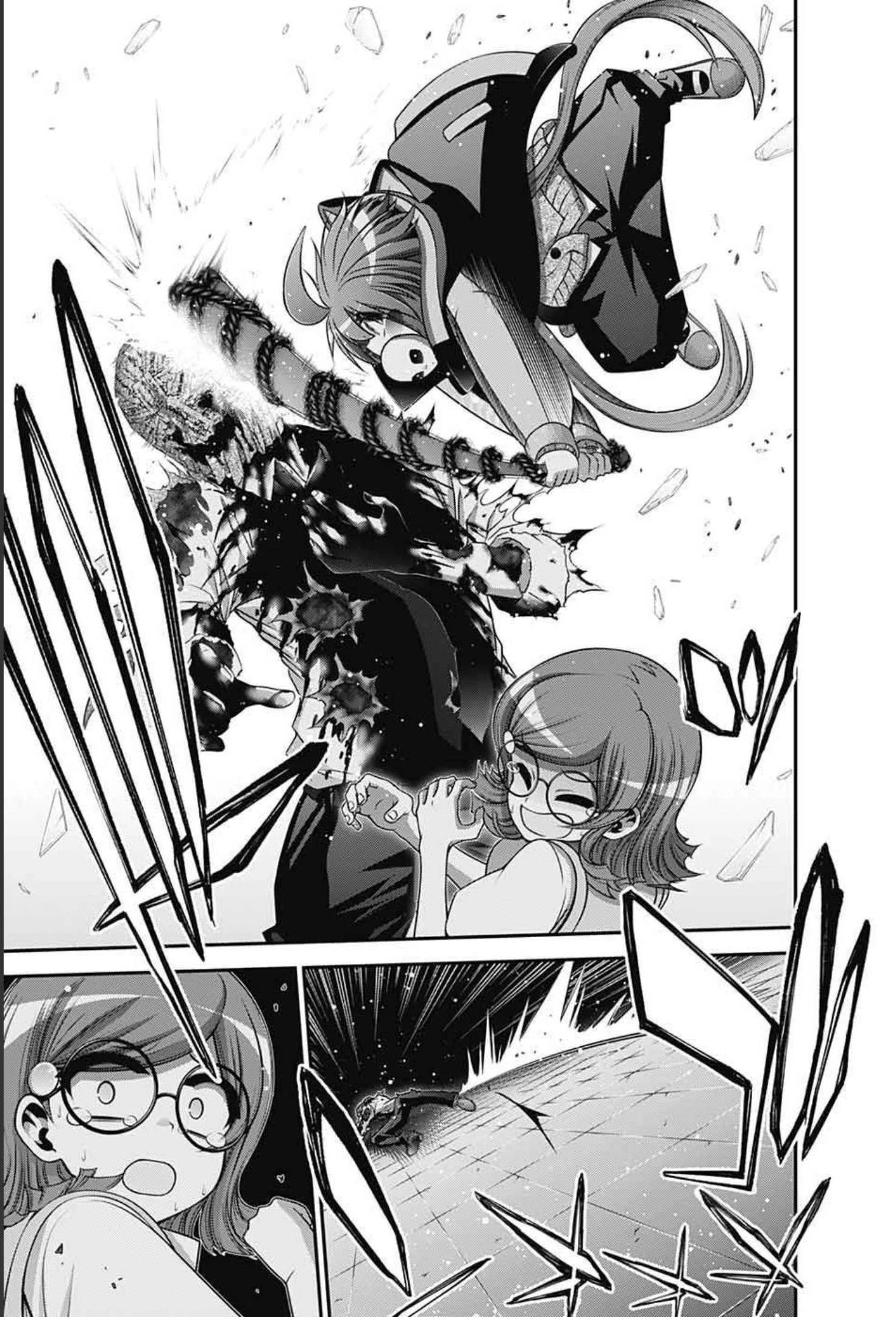 ダークギャザリング 第32話 - 24