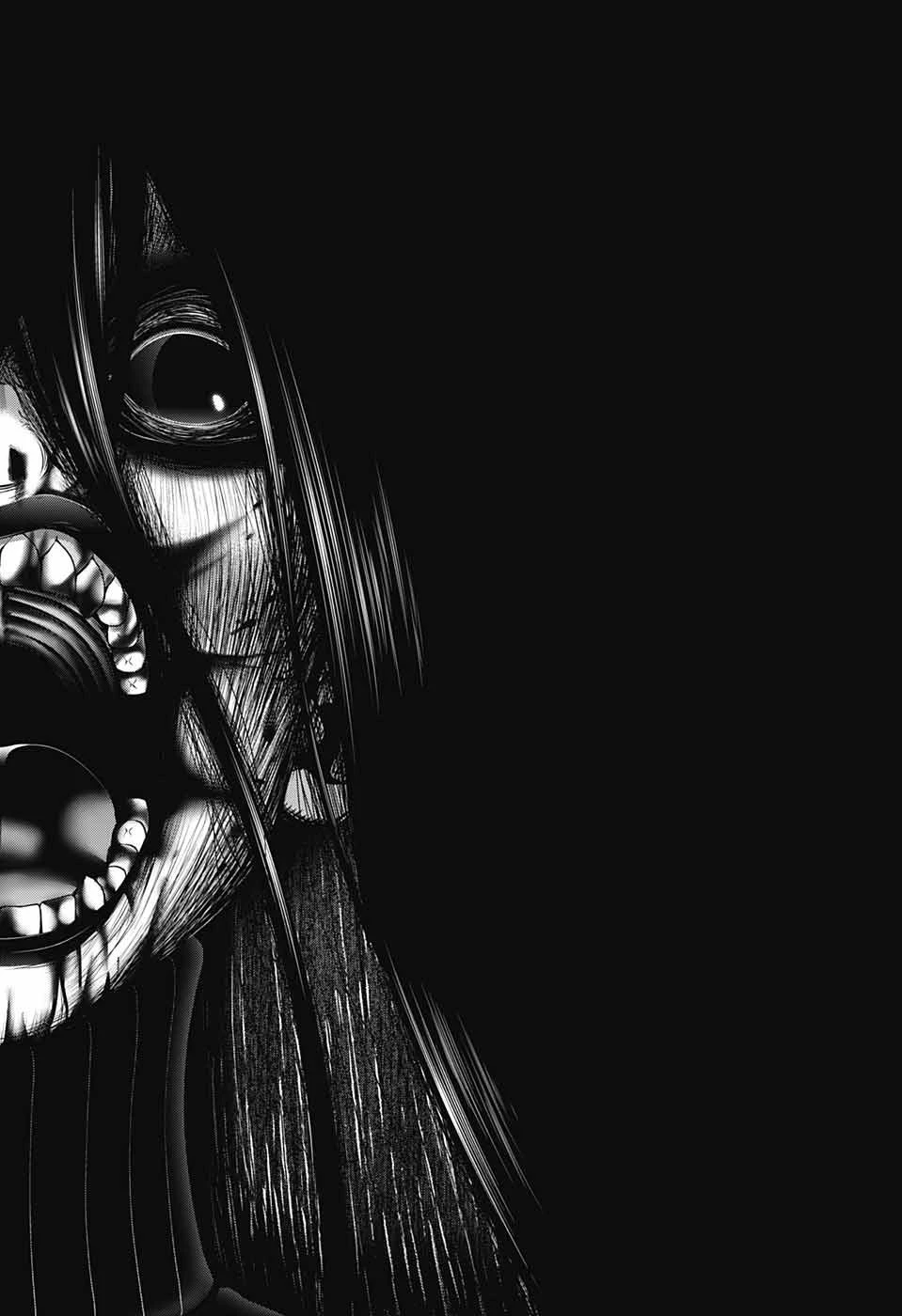 ダークギャザリング 第38話 - 42