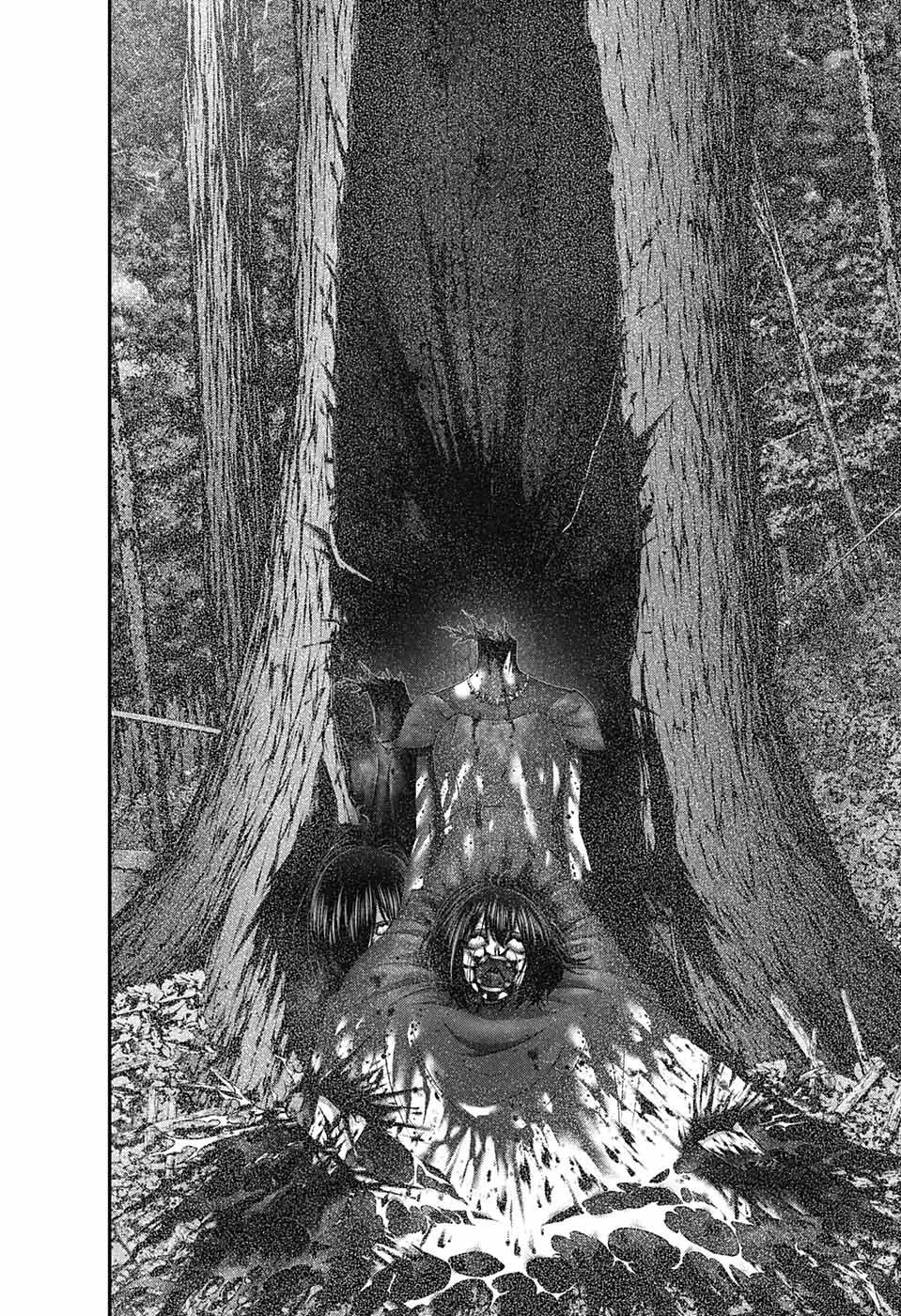 ダークギャザリング 第40話 - 30