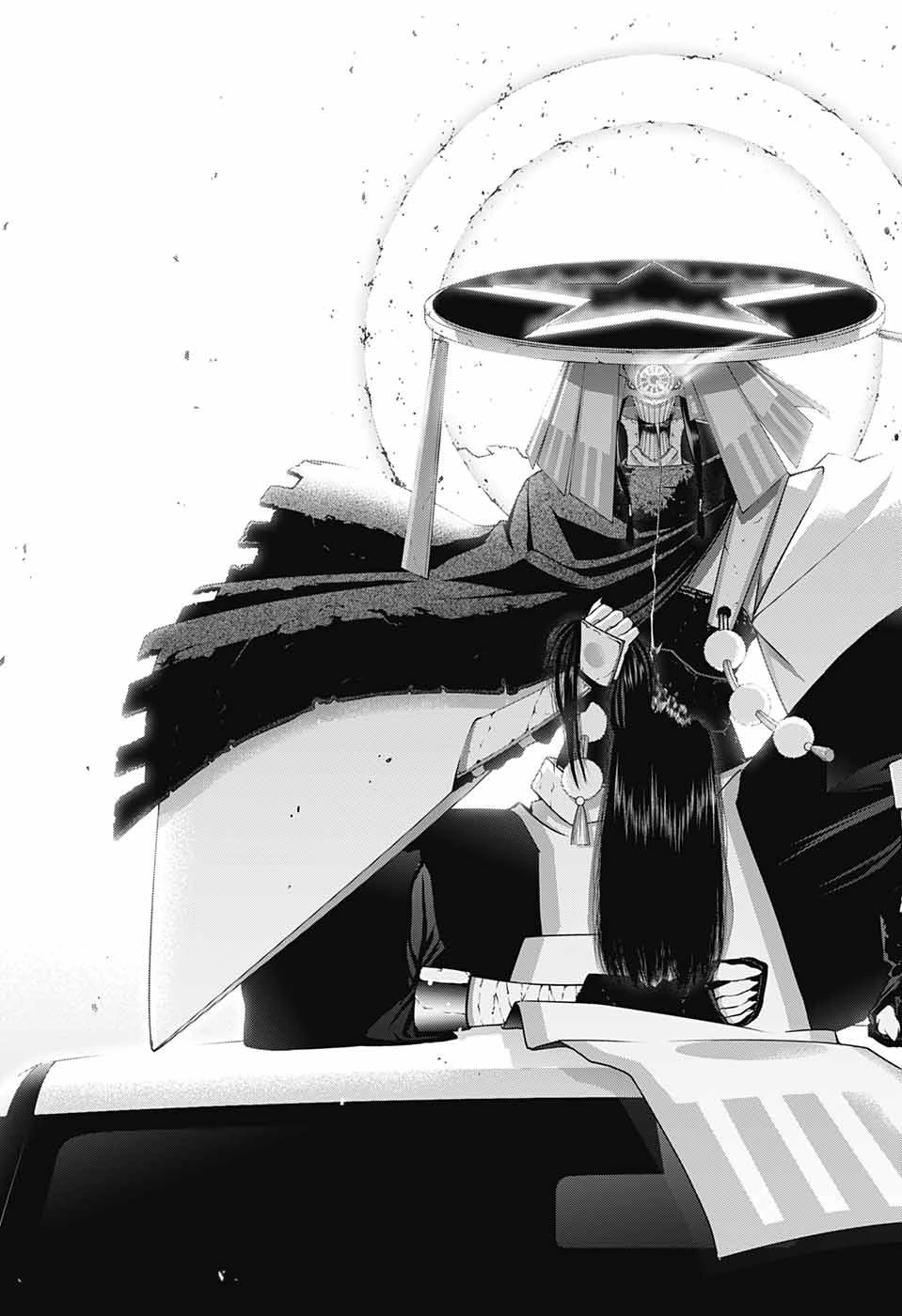 ダークギャザリング 第41話 - 38